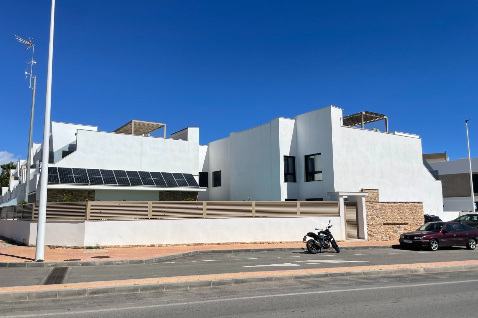 Reventa - Apartment - San Pedro del Pinatar - San Pedro del Pinatar - Town