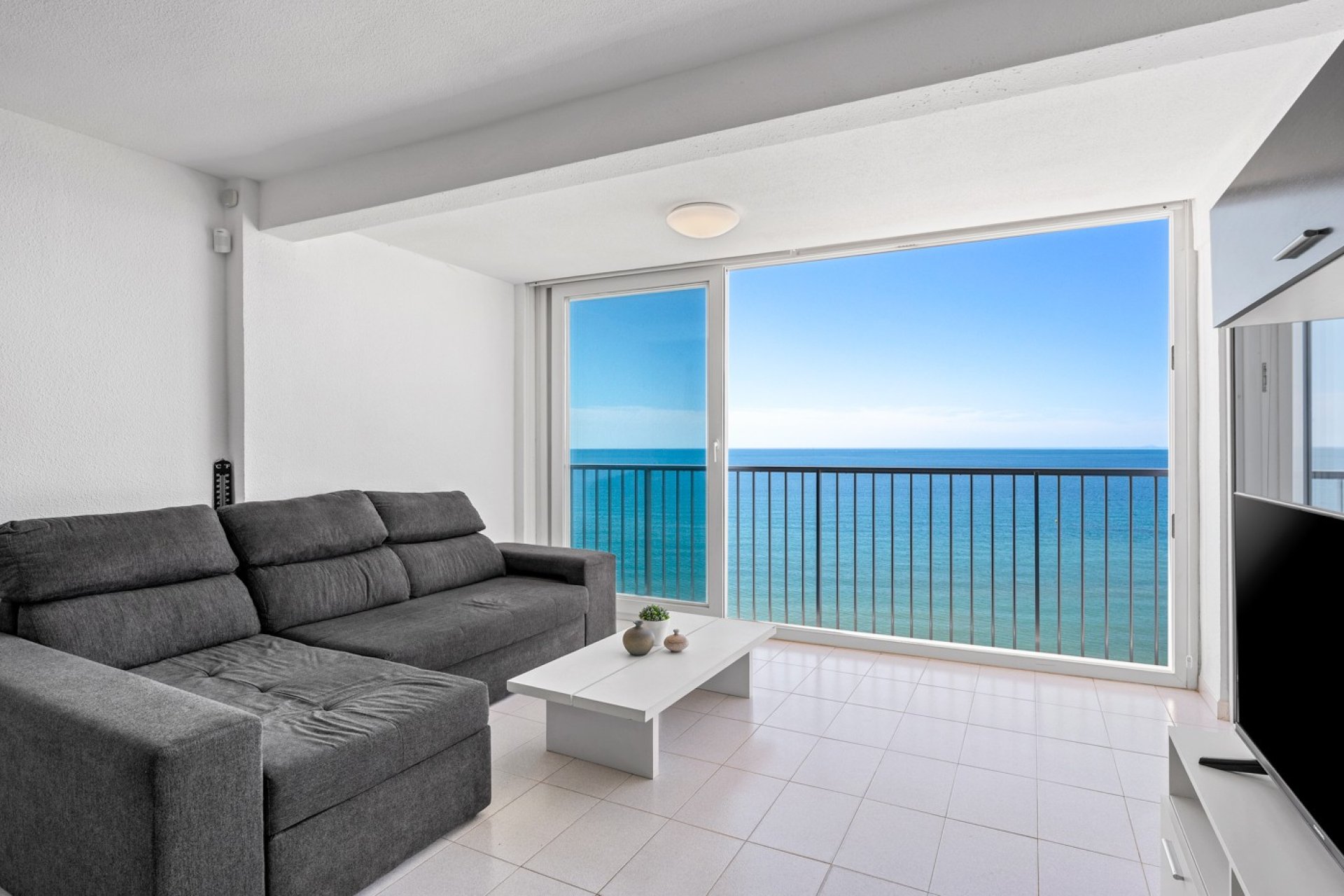 Reventa - Apartment - Santa Pola