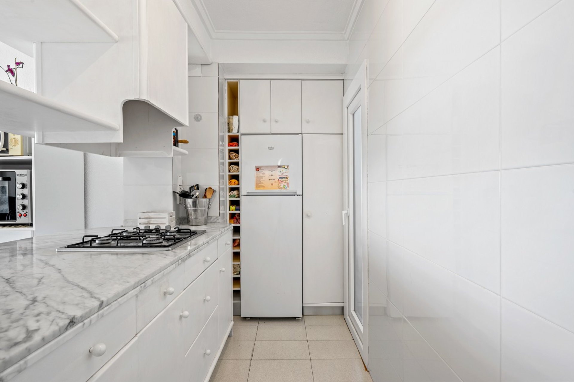 Reventa - Apartment - Santa Pola
