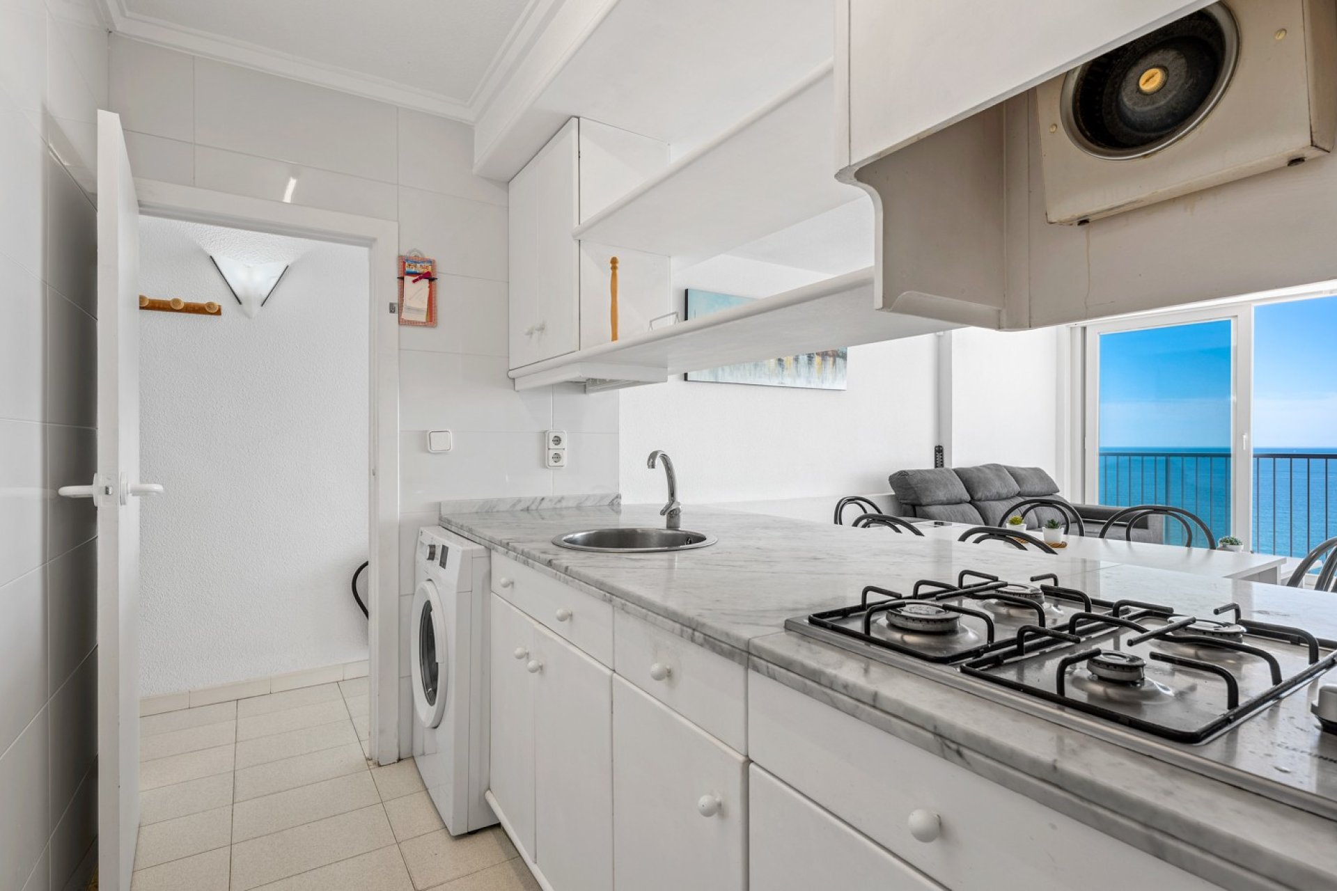Reventa - Apartment - Santa Pola