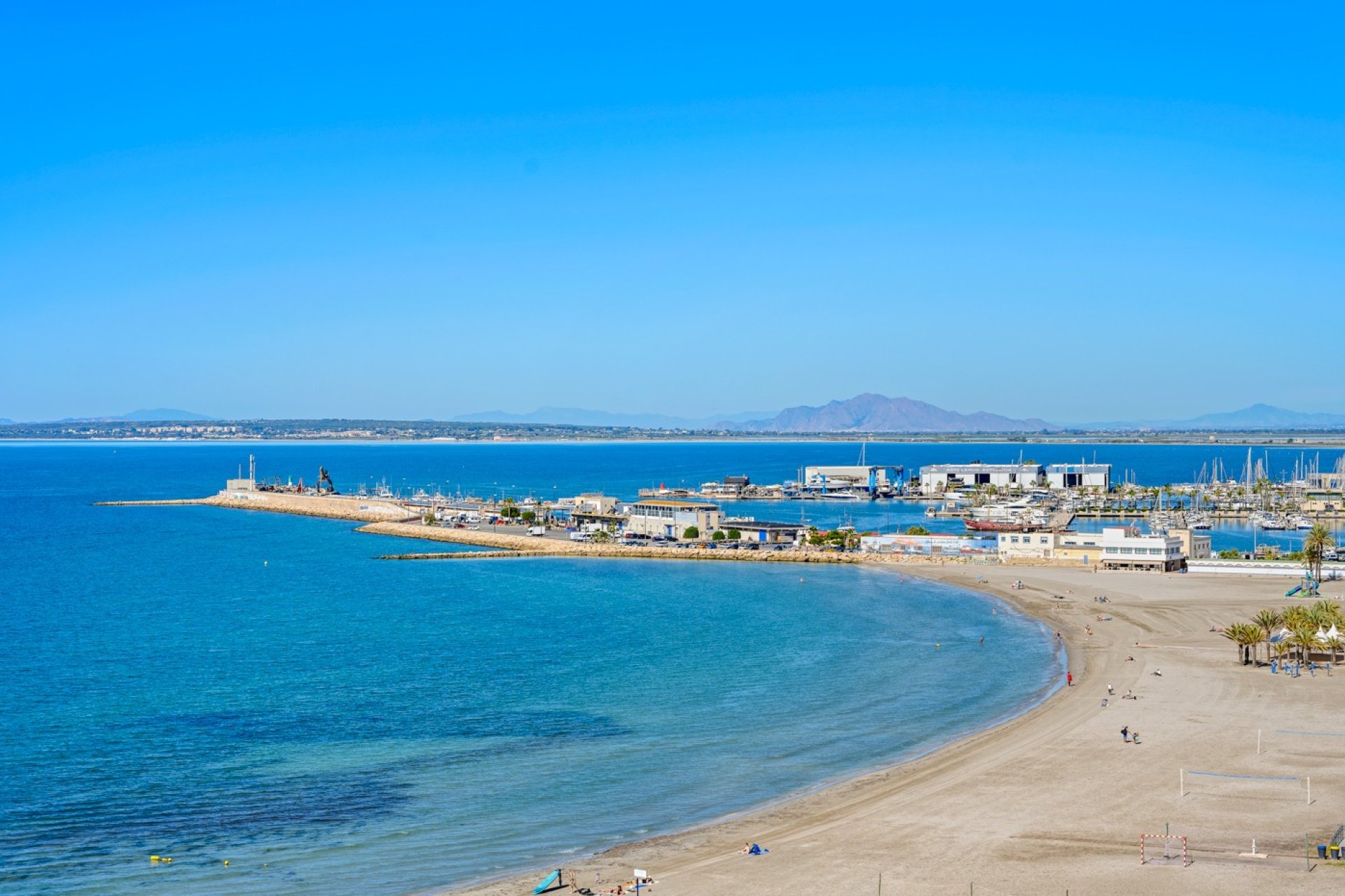 Reventa - Apartment - Santa Pola