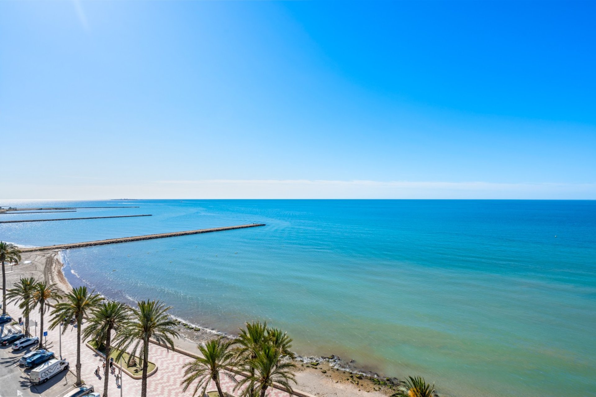 Reventa - Apartment - Santa Pola