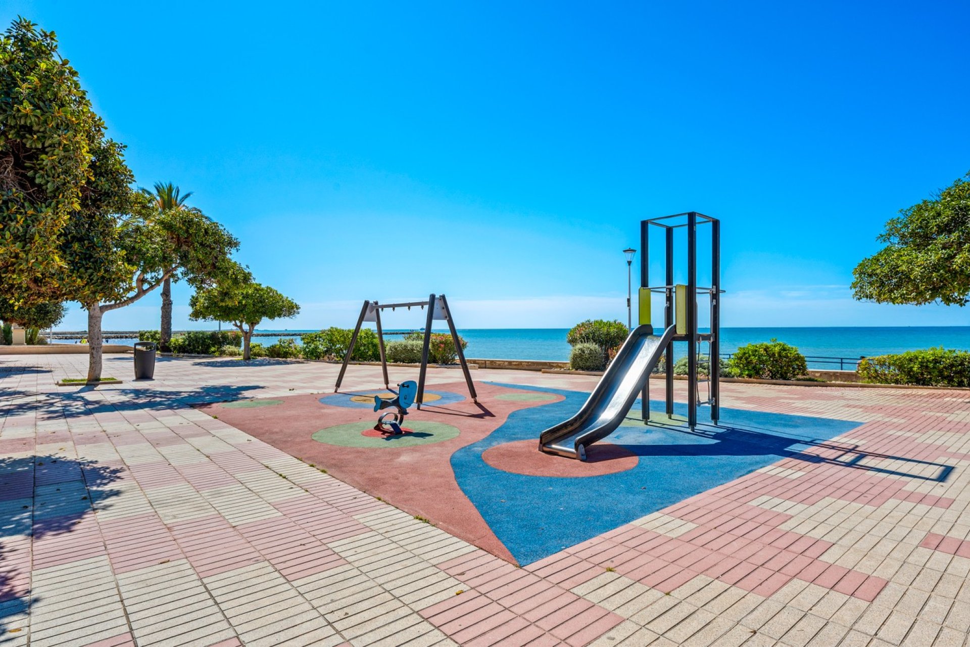 Reventa - Apartment - Santa Pola