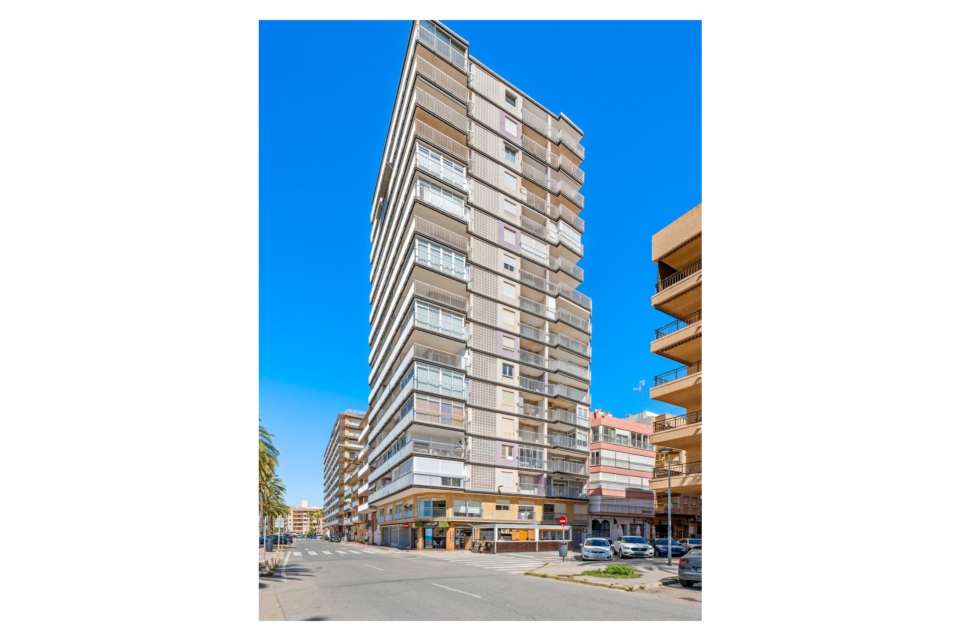 Reventa - Apartment - Santa Pola