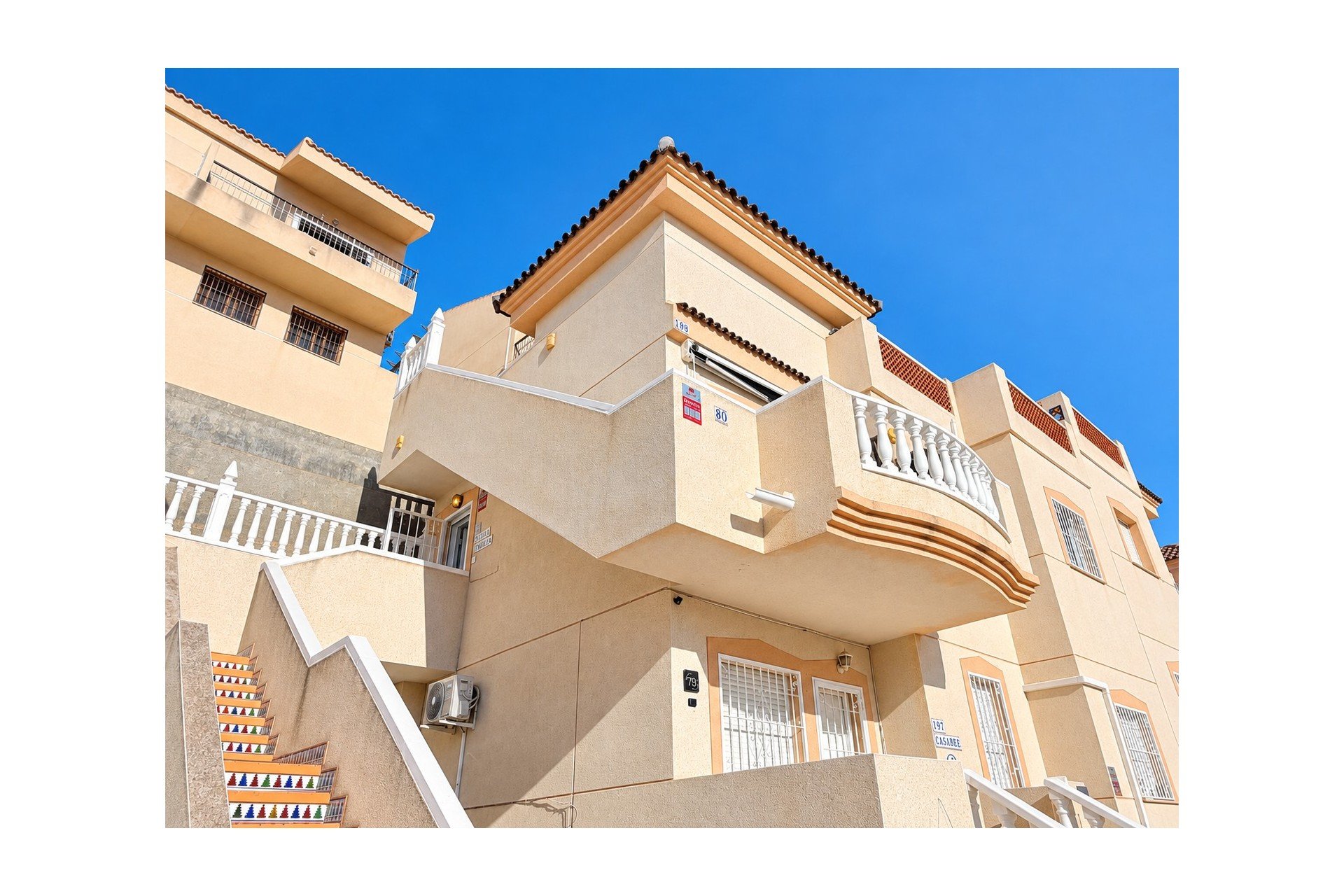 Reventa - Apartment - Top Floor - Ciudad Quesada - Ciudad Quesada - Rojales