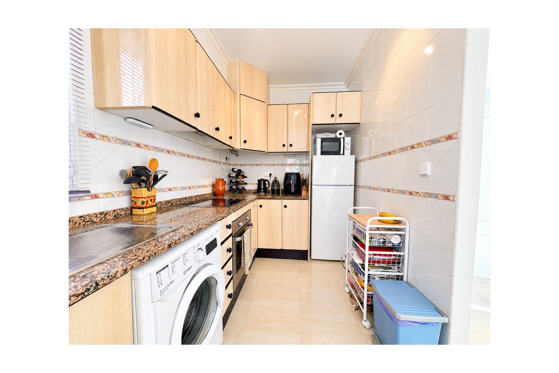 Reventa - Apartment - Top Floor - Ciudad Quesada - Ciudad Quesada - Rojales