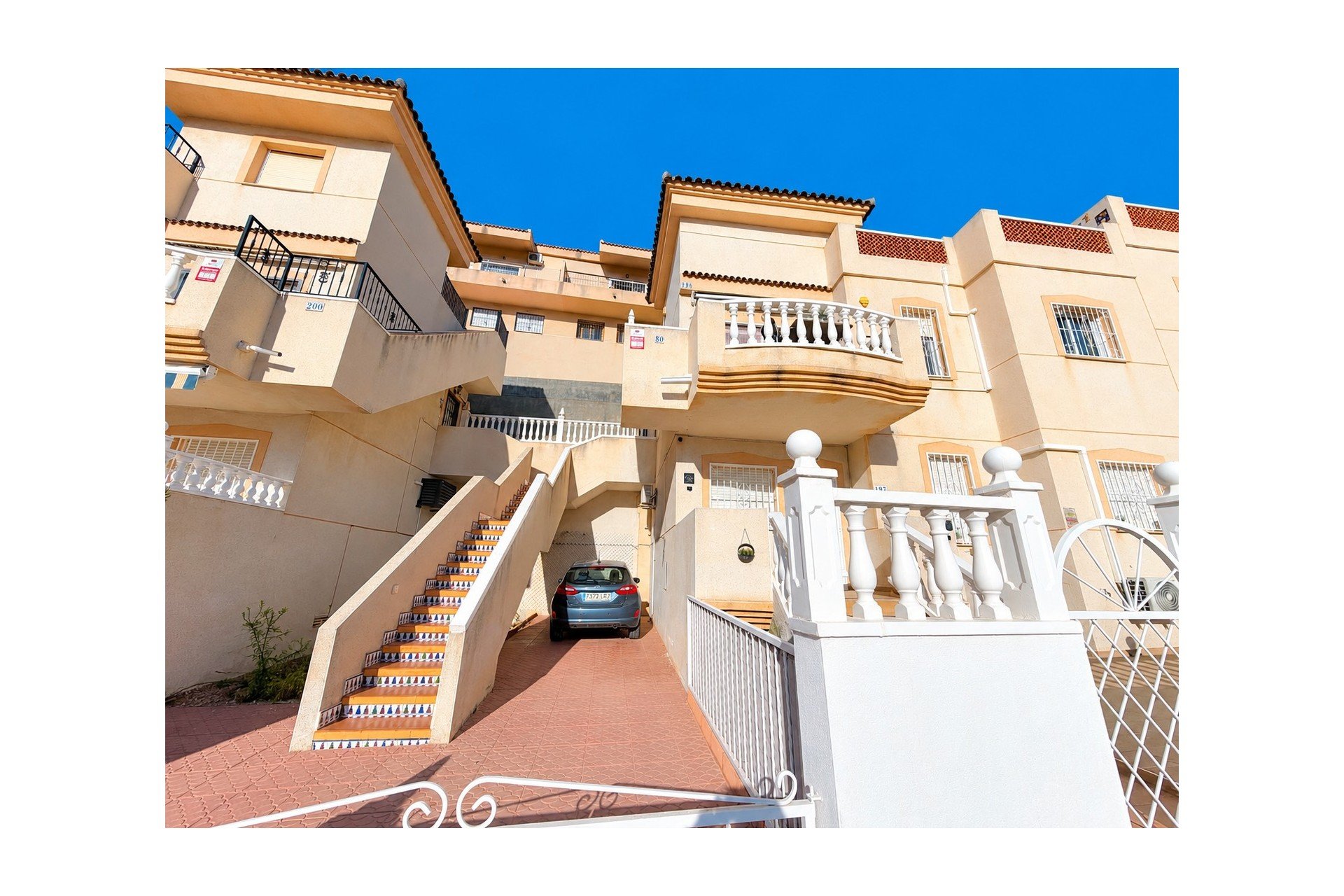 Reventa - Apartment - Top Floor - Ciudad Quesada - Ciudad Quesada - Rojales