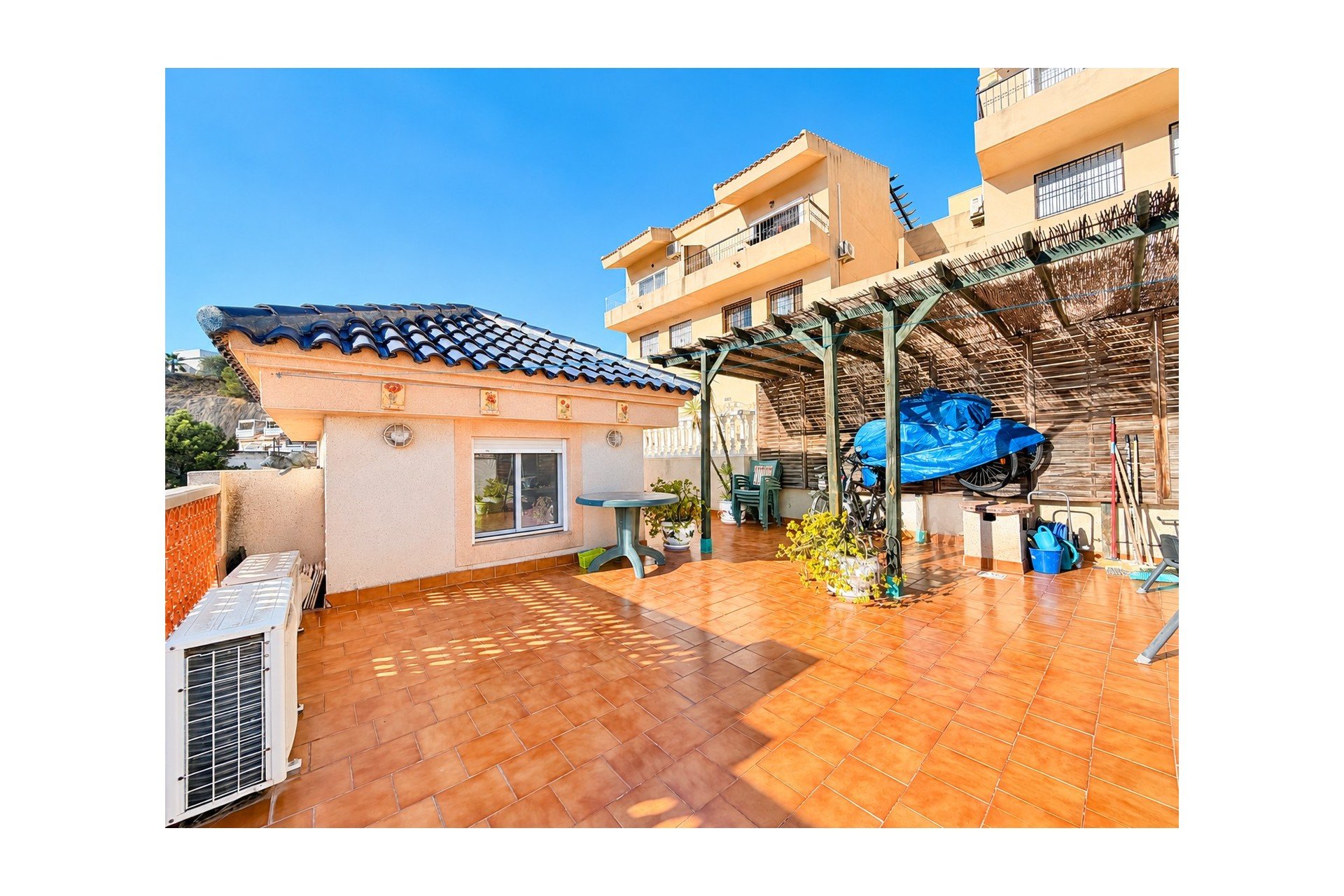 Reventa - Apartment - Top Floor - Ciudad Quesada - Ciudad Quesada - Rojales