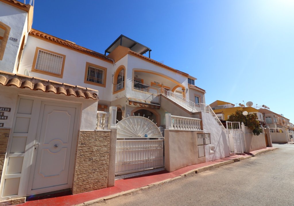 Reventa - Apartment - Torrevieja - Altos del Limonar