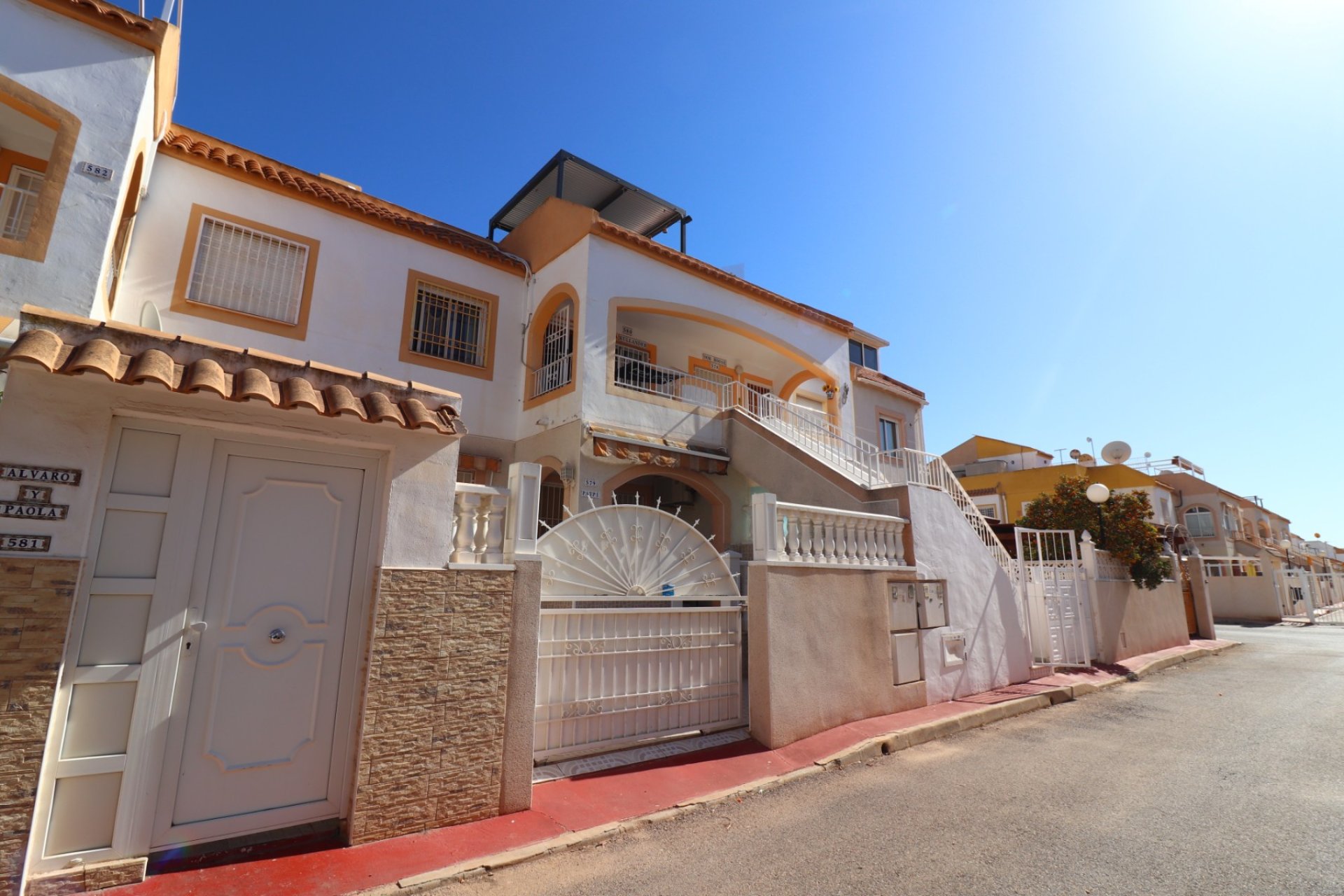 Reventa - Apartment - Torrevieja - Altos del Limonar