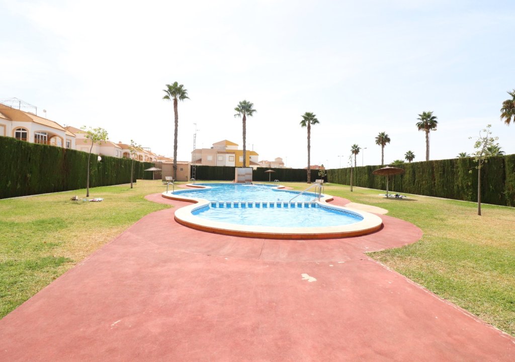 Reventa - Apartment - Torrevieja - Altos del Limonar