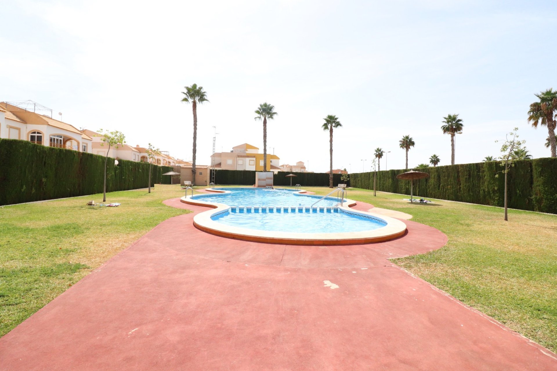 Reventa - Apartment - Torrevieja - Altos del Limonar