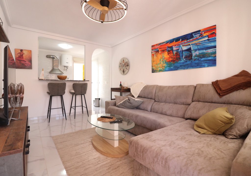 Reventa - Apartment - Torrevieja - Altos del Limonar