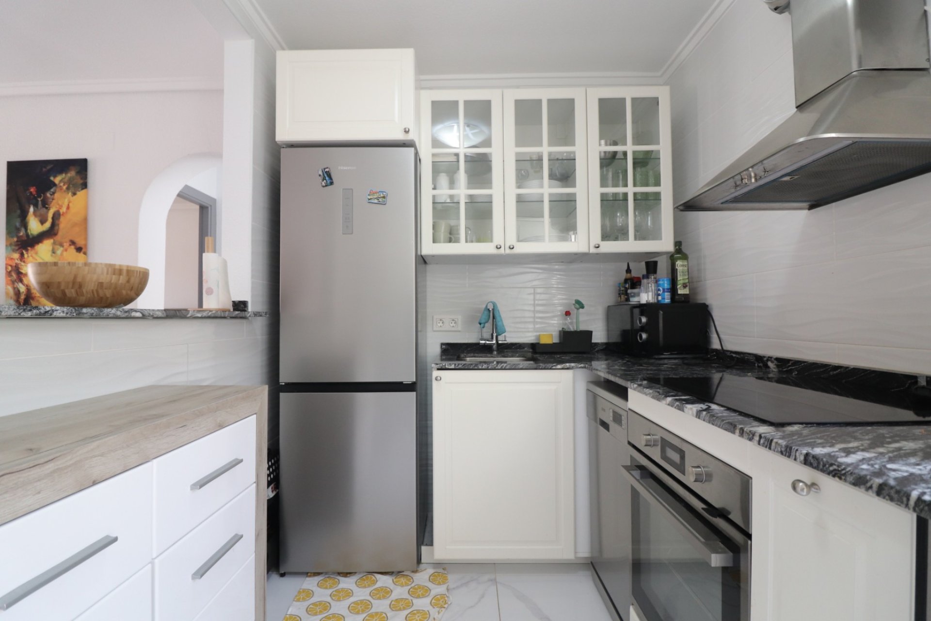 Reventa - Apartment - Torrevieja - Altos del Limonar