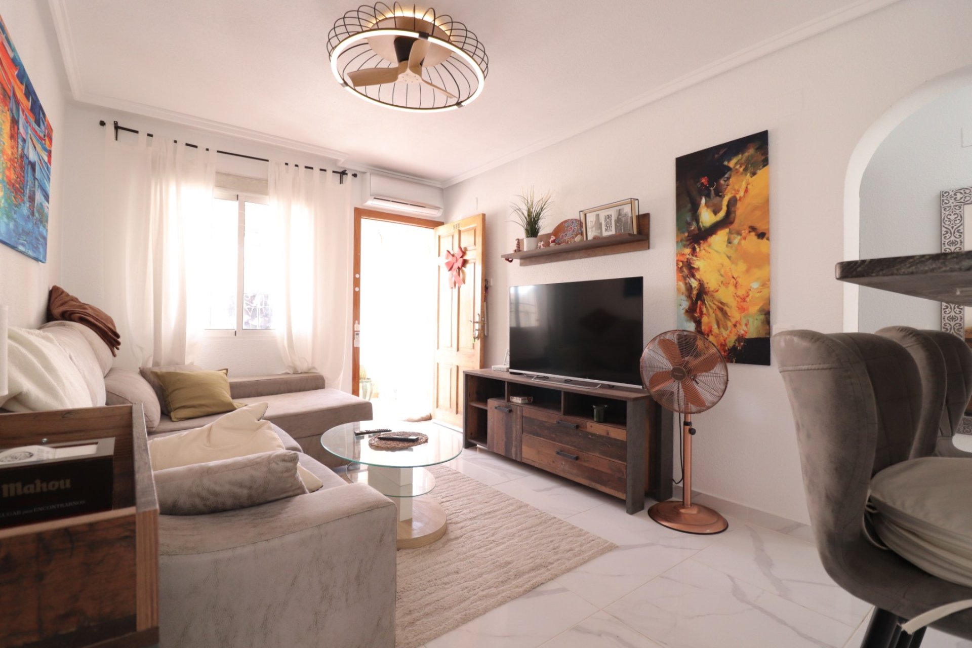 Reventa - Apartment - Torrevieja - Altos del Limonar
