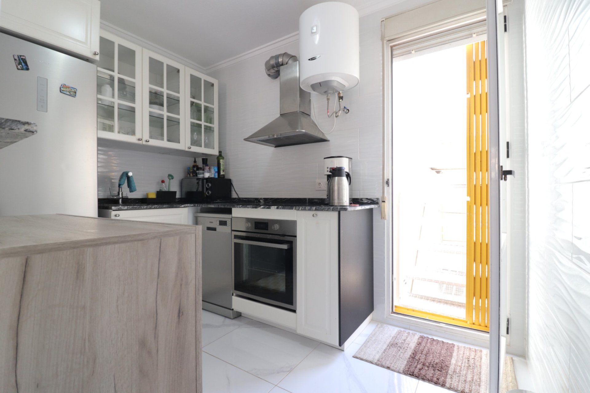 Reventa - Apartment - Torrevieja - Altos del Limonar