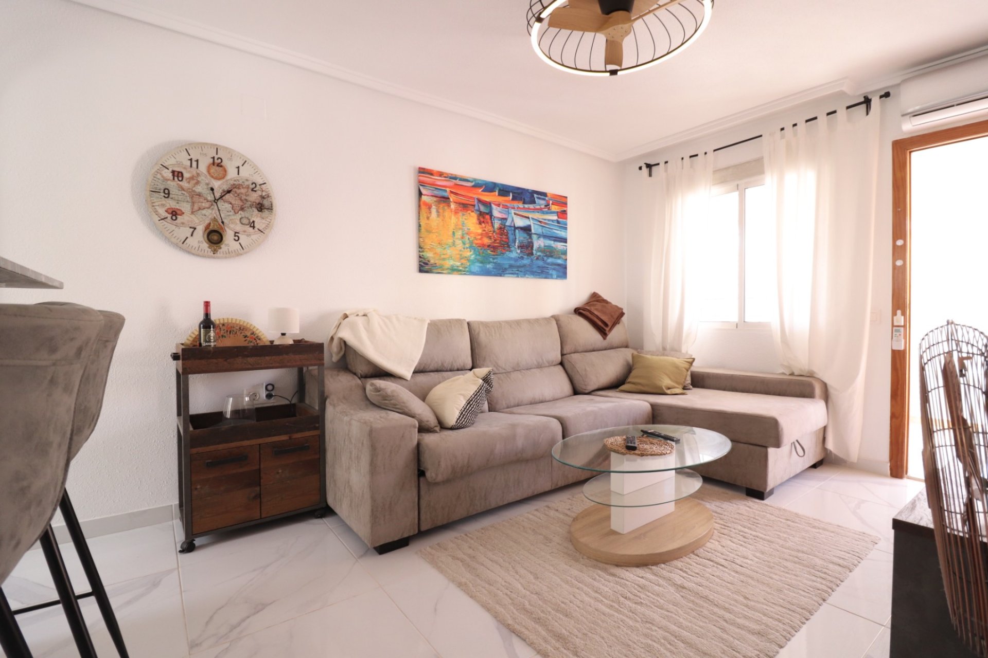Reventa - Apartment - Torrevieja - Altos del Limonar