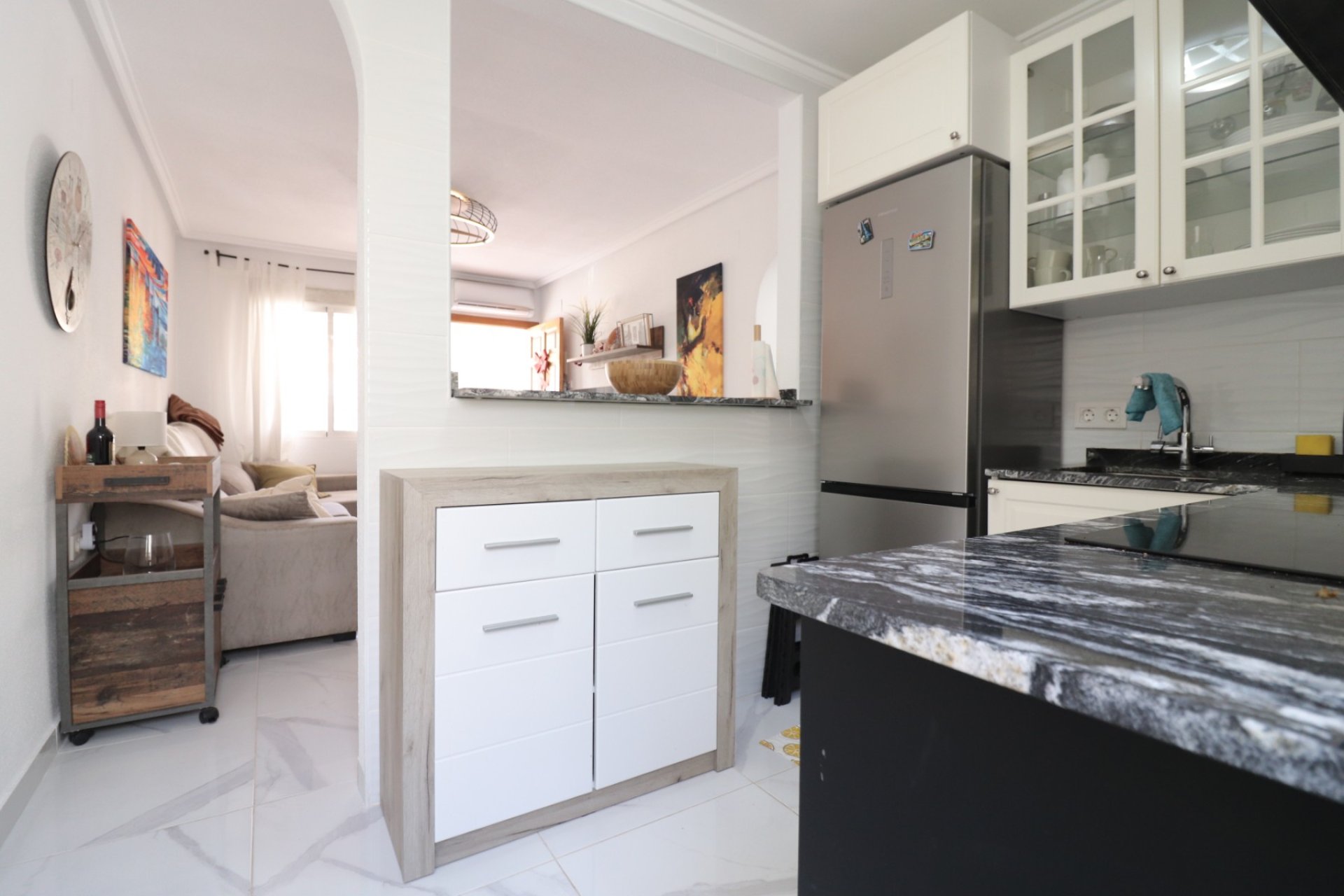 Reventa - Apartment - Torrevieja - Altos del Limonar