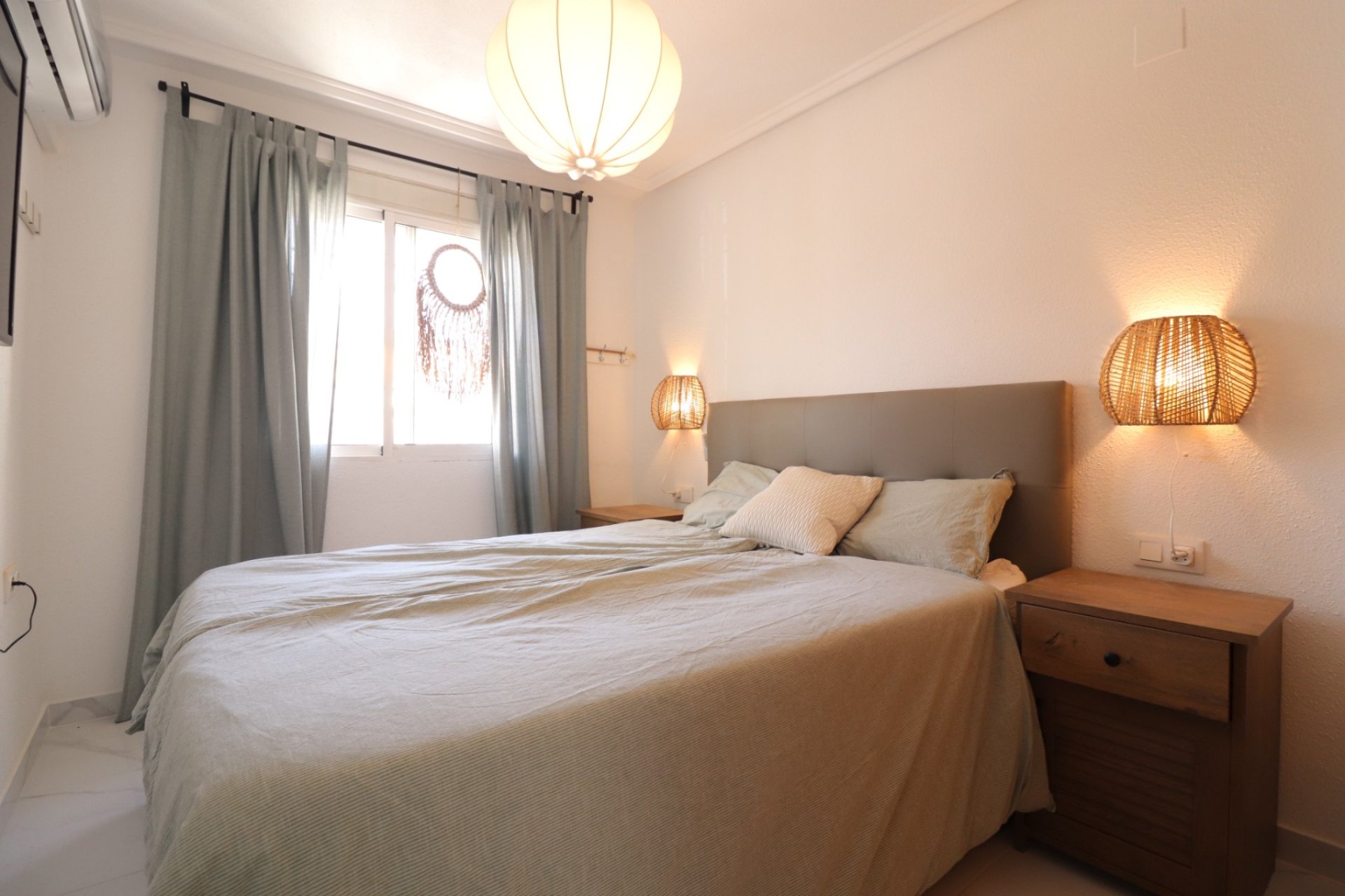 Reventa - Apartment - Torrevieja - Altos del Limonar