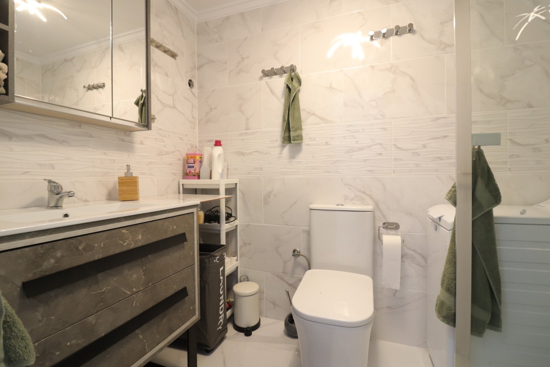 Reventa - Apartment - Torrevieja - Altos del Limonar