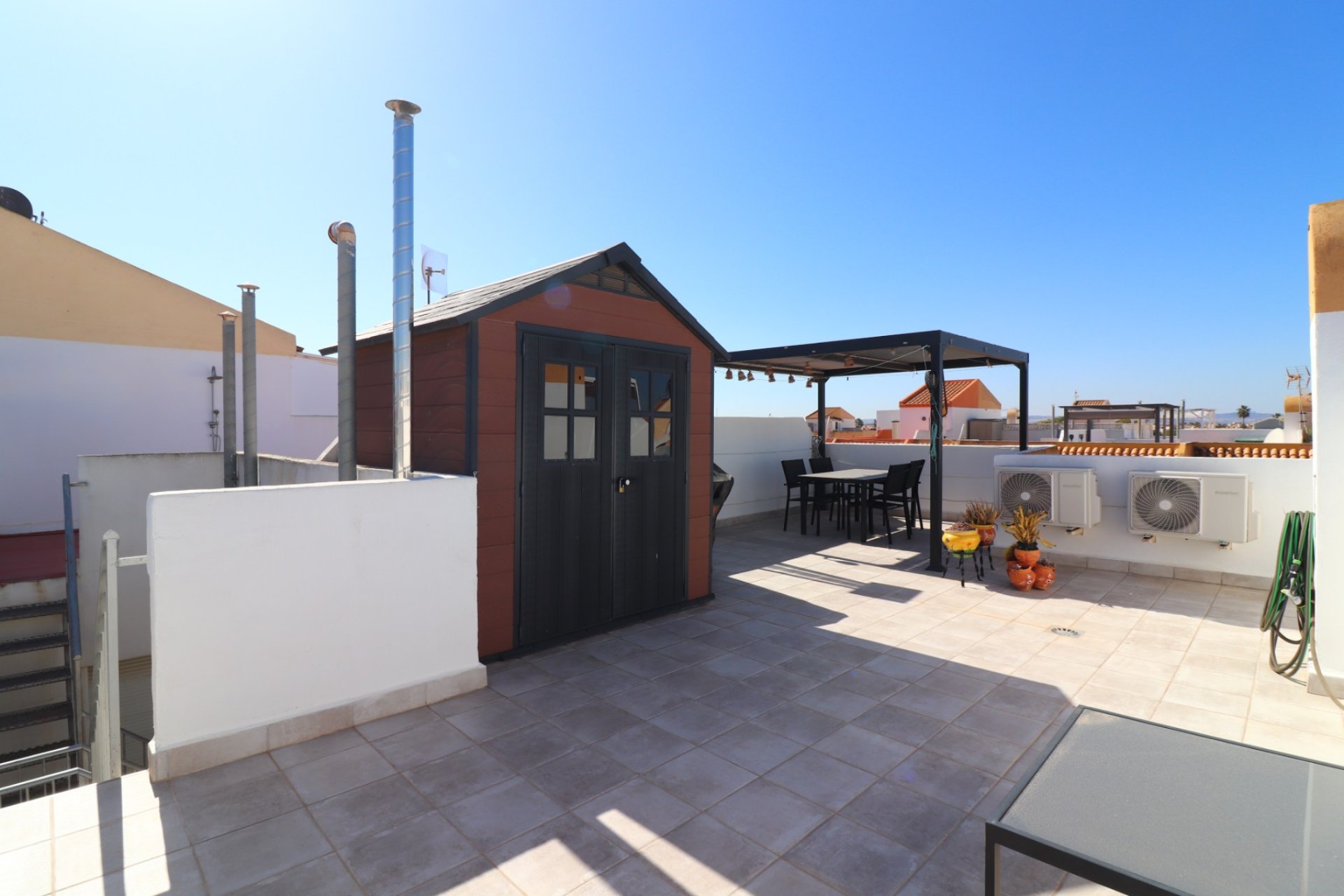 Reventa - Apartment - Torrevieja - Altos del Limonar