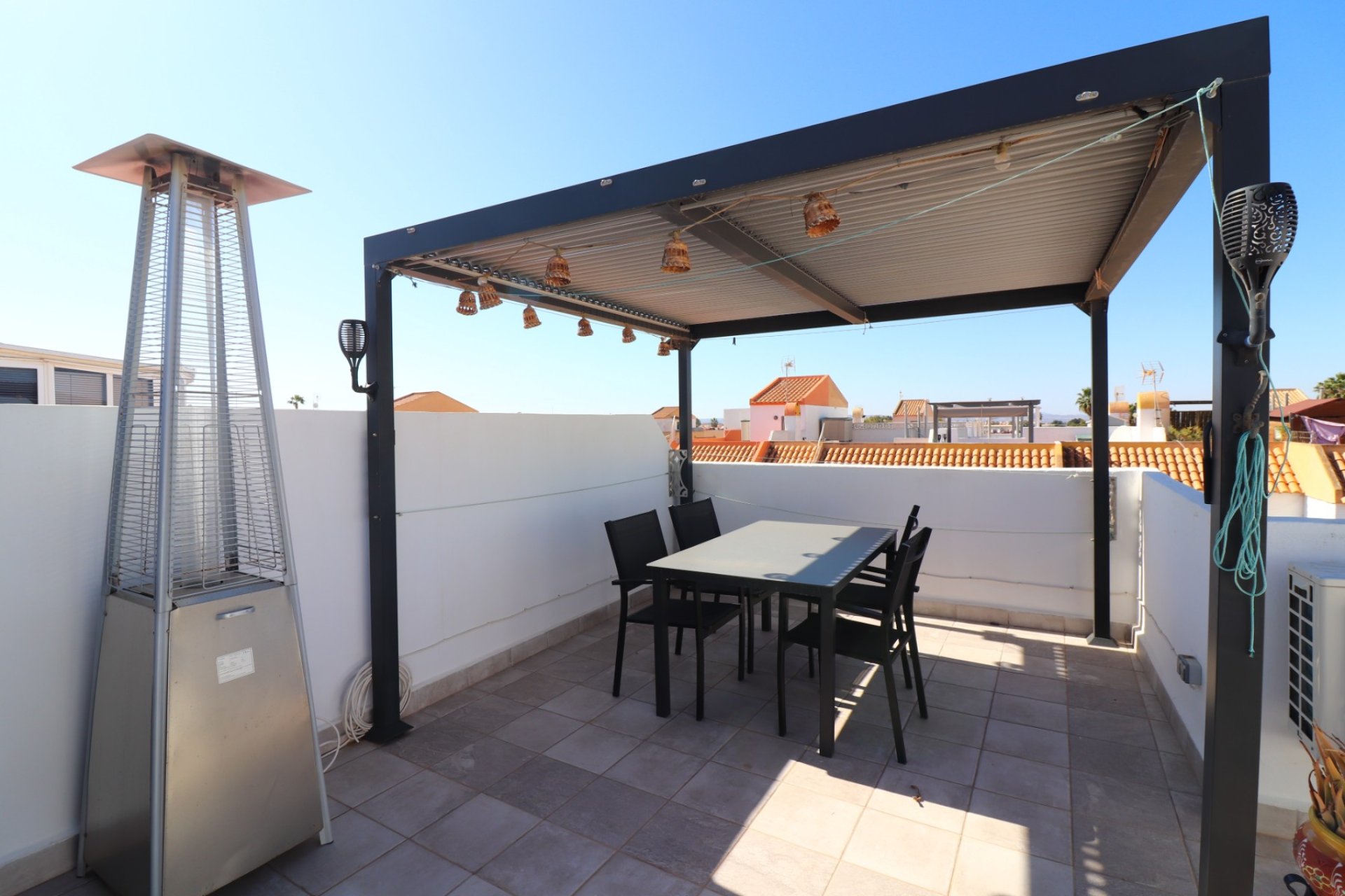 Reventa - Apartment - Torrevieja - Altos del Limonar