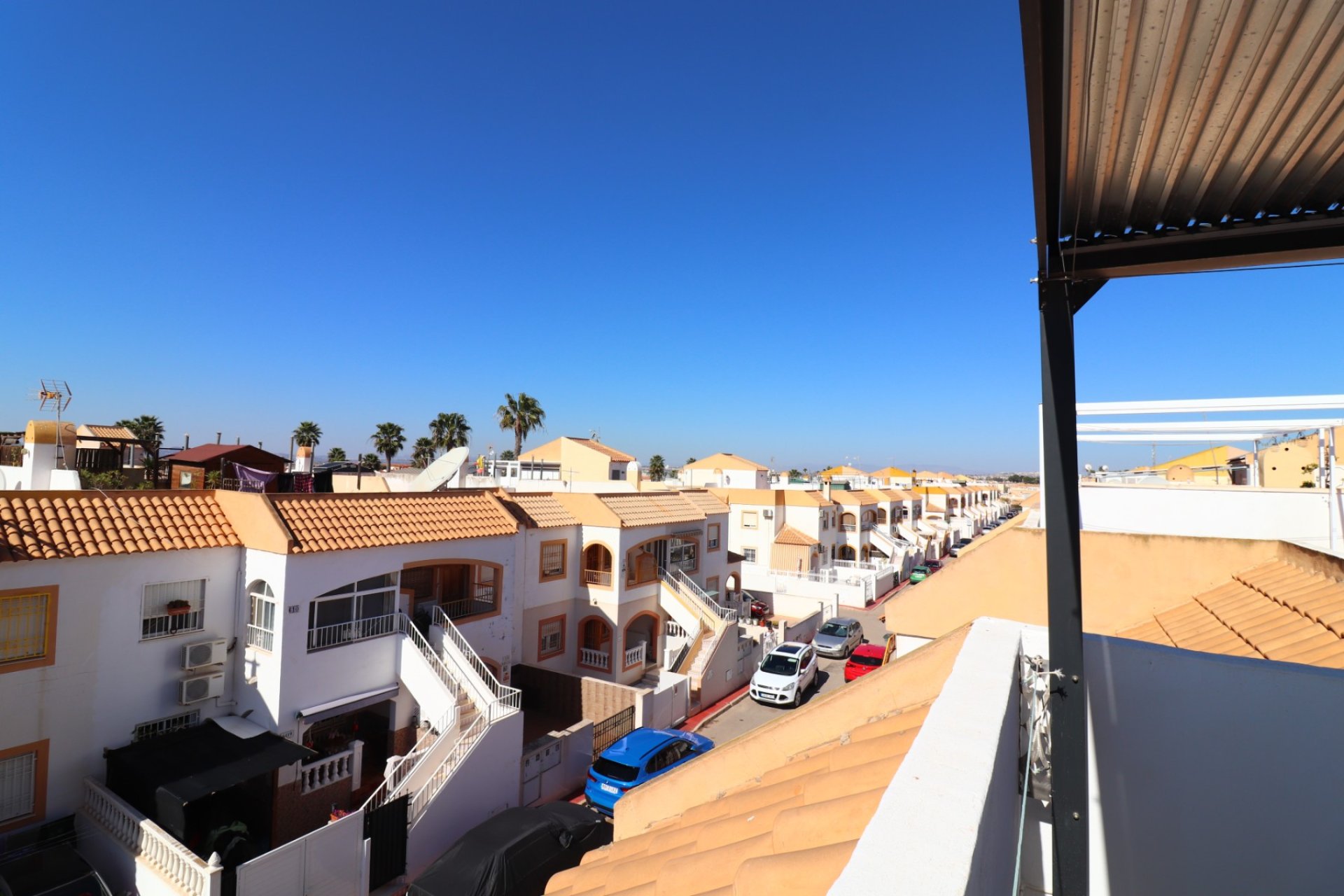 Reventa - Apartment - Torrevieja - Altos del Limonar