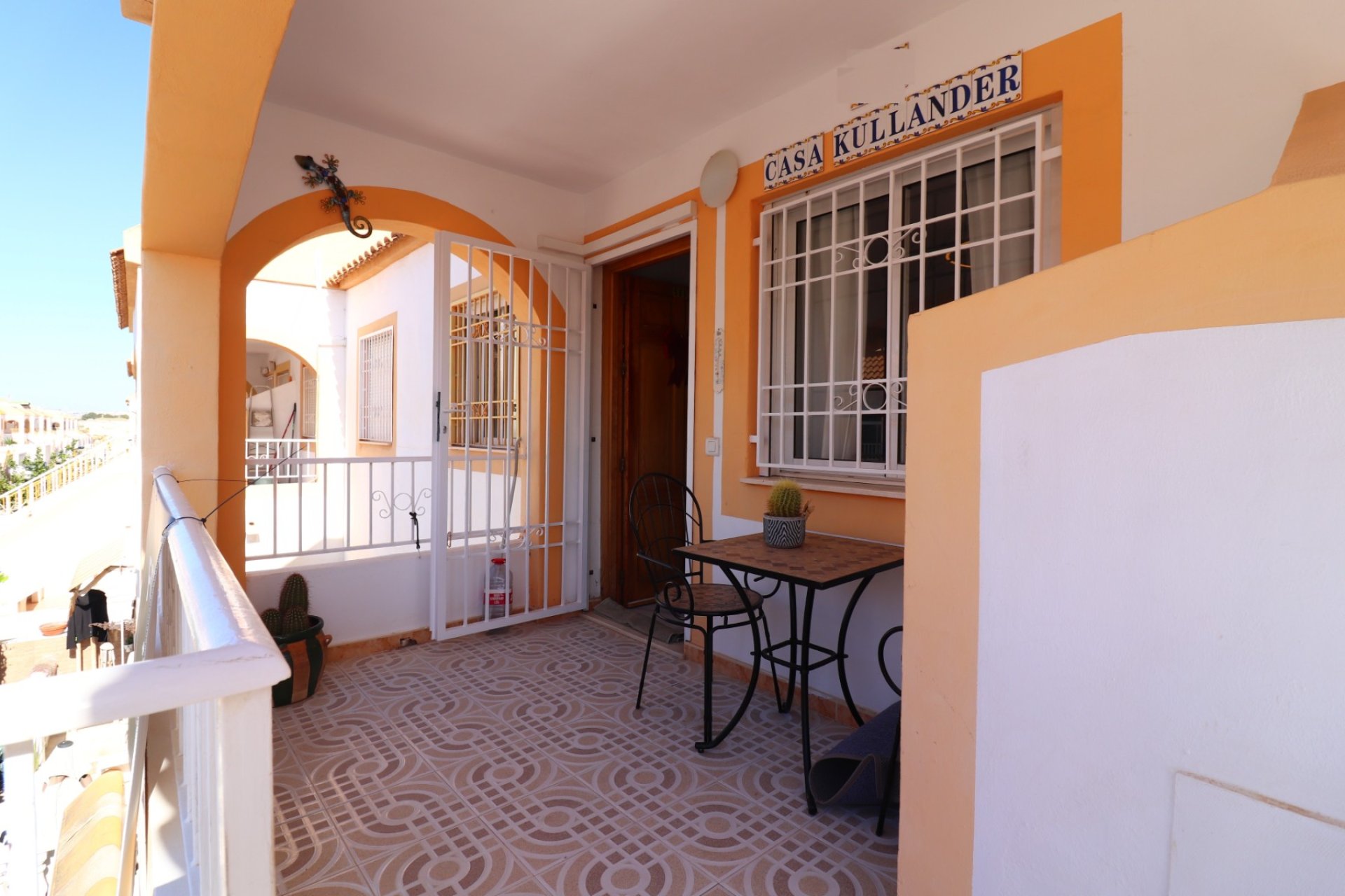 Reventa - Apartment - Torrevieja - Altos del Limonar