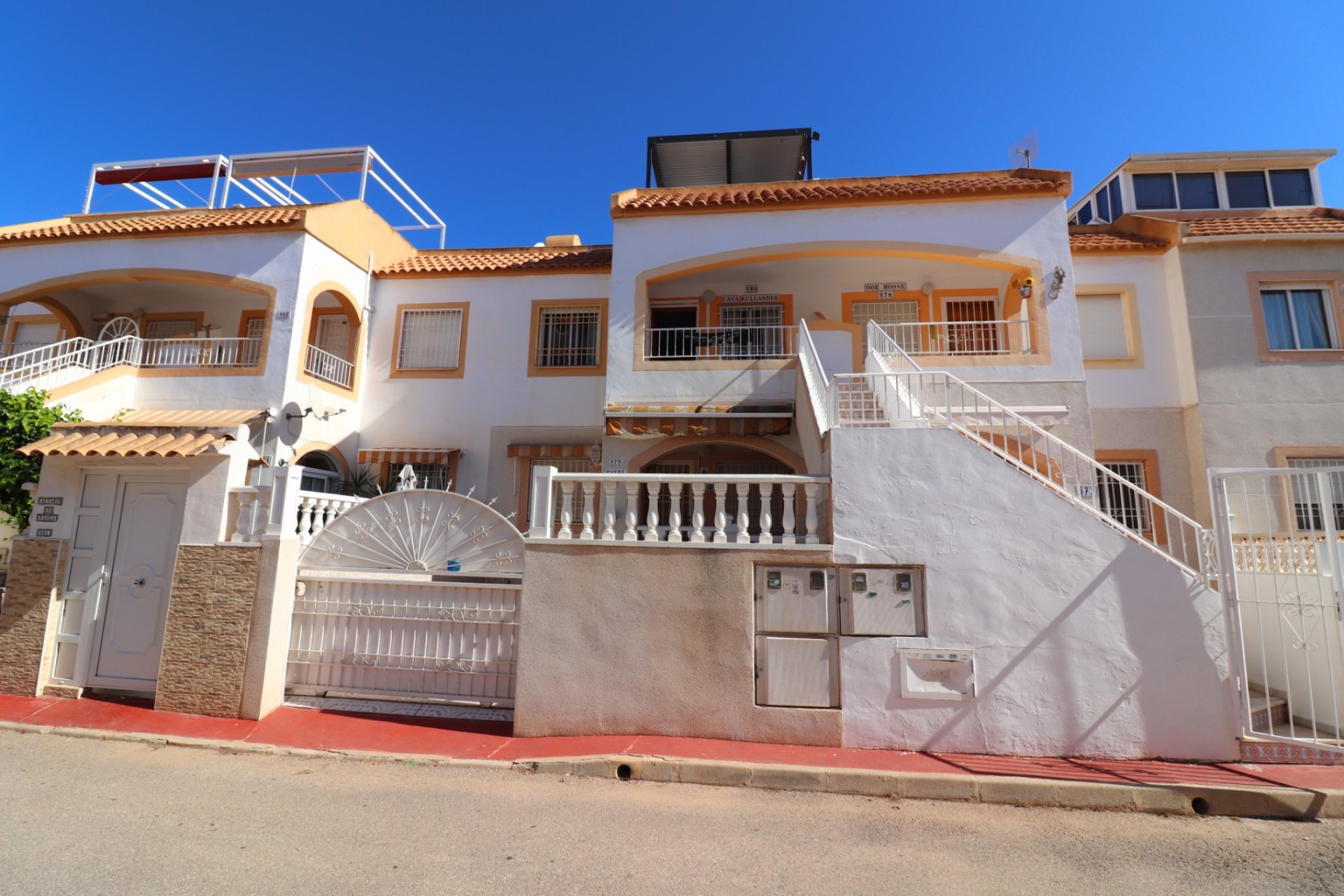 Reventa - Apartment - Torrevieja - Altos del Limonar