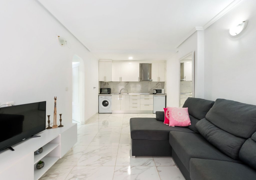 Reventa - Apartment - Torrevieja - Centro