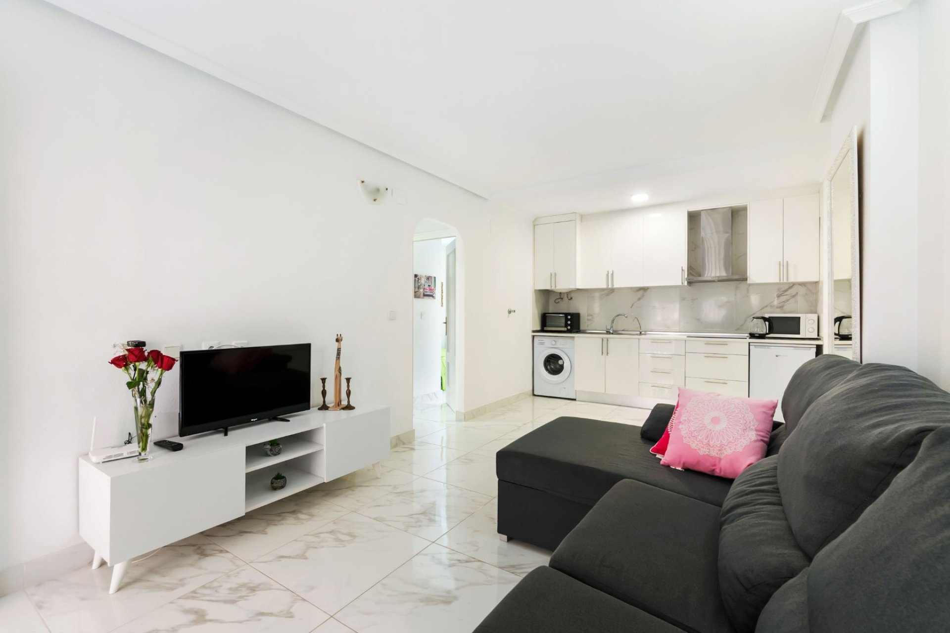 Reventa - Apartment - Torrevieja - Centro