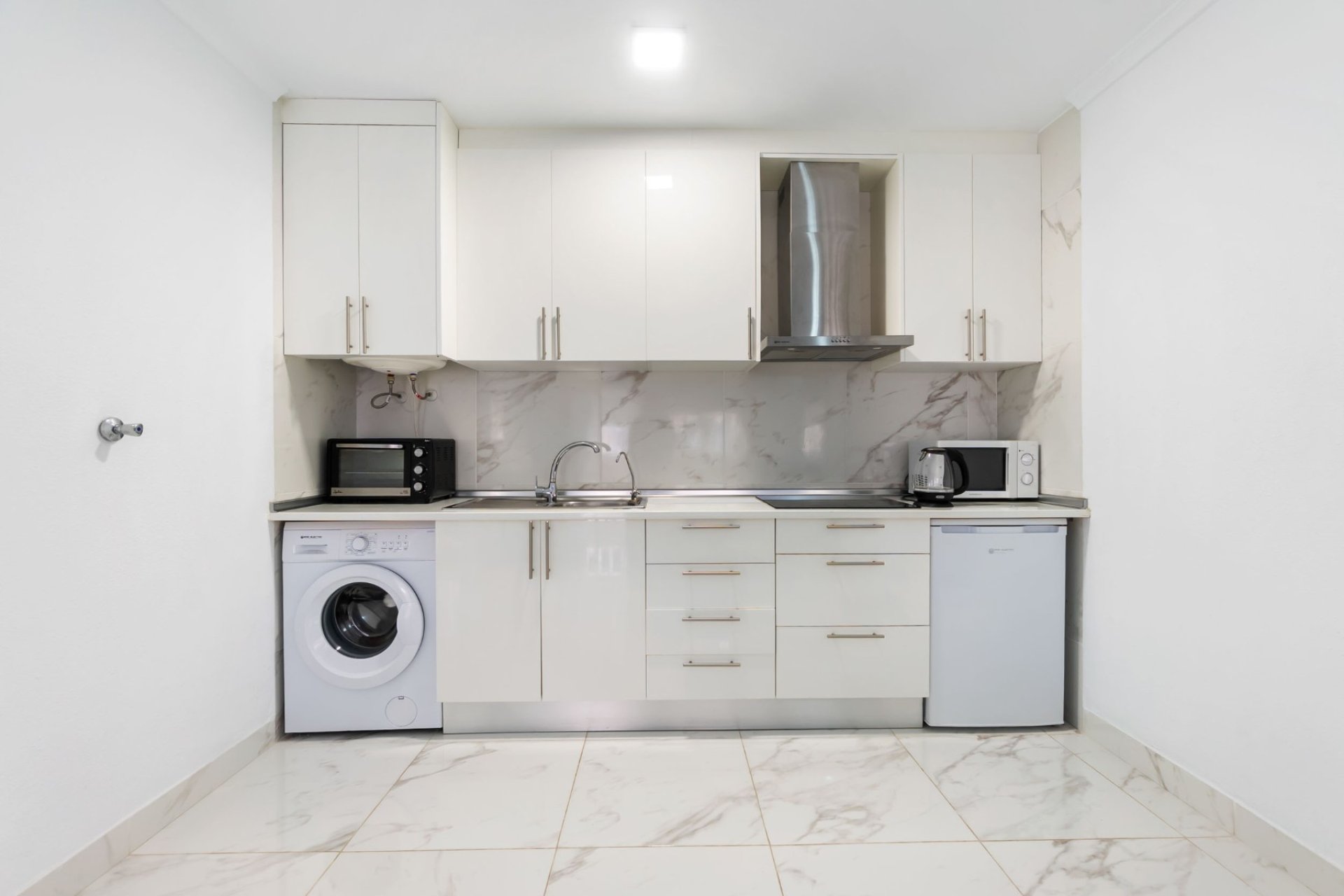 Reventa - Apartment - Torrevieja - Centro