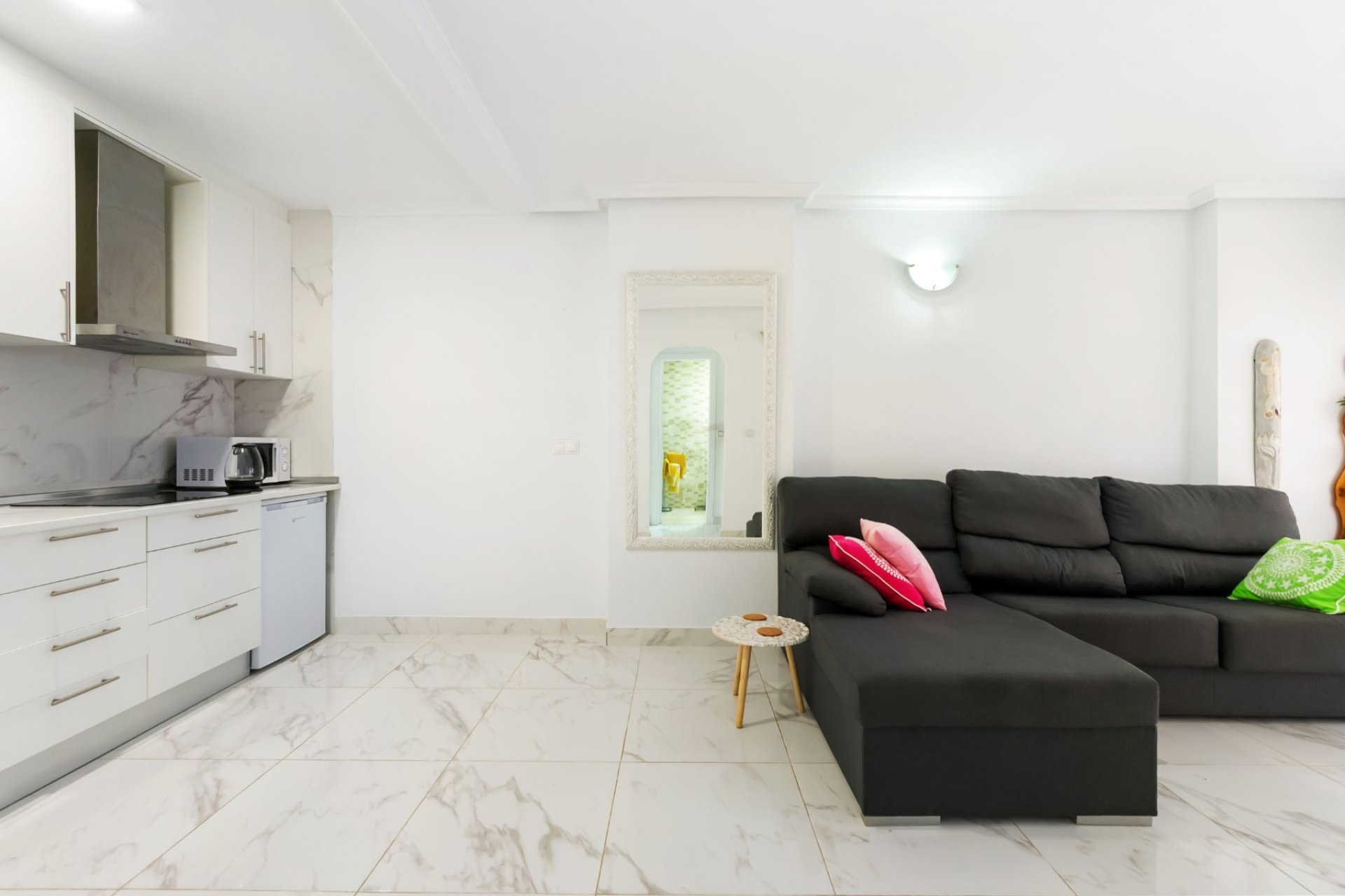 Reventa - Apartment - Torrevieja - Centro