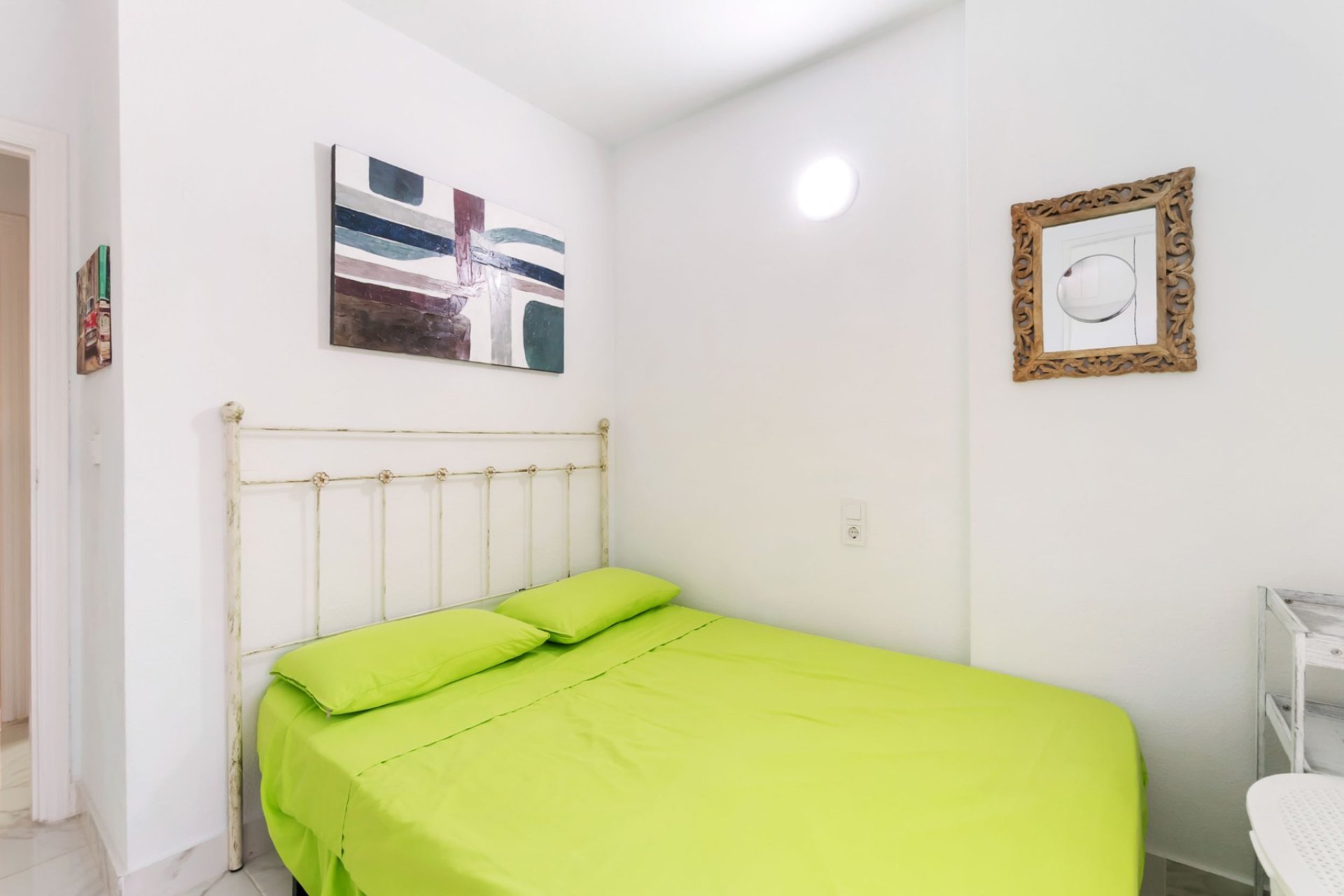 Reventa - Apartment - Torrevieja - Centro