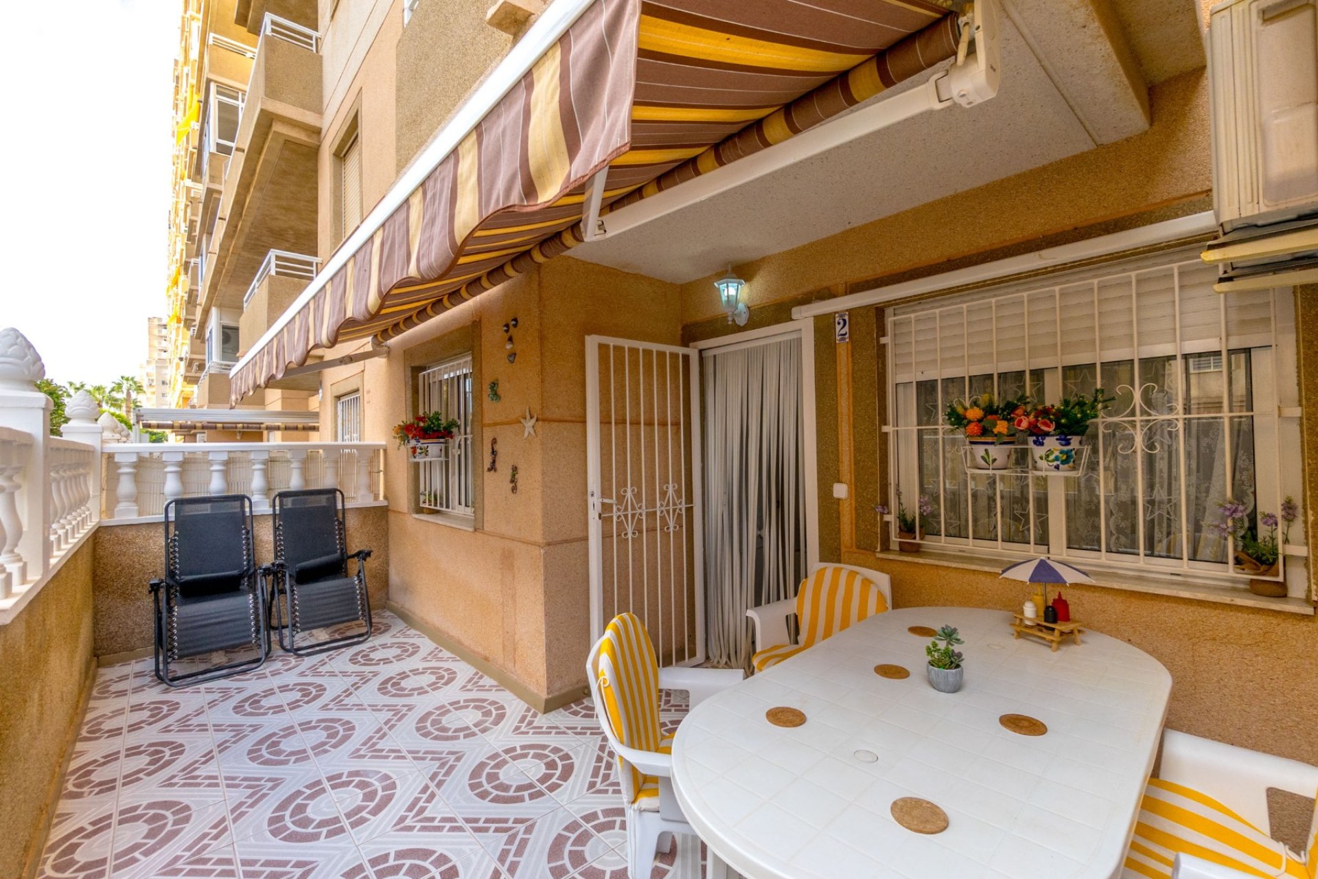 Reventa - Apartment - Torrevieja - Centro