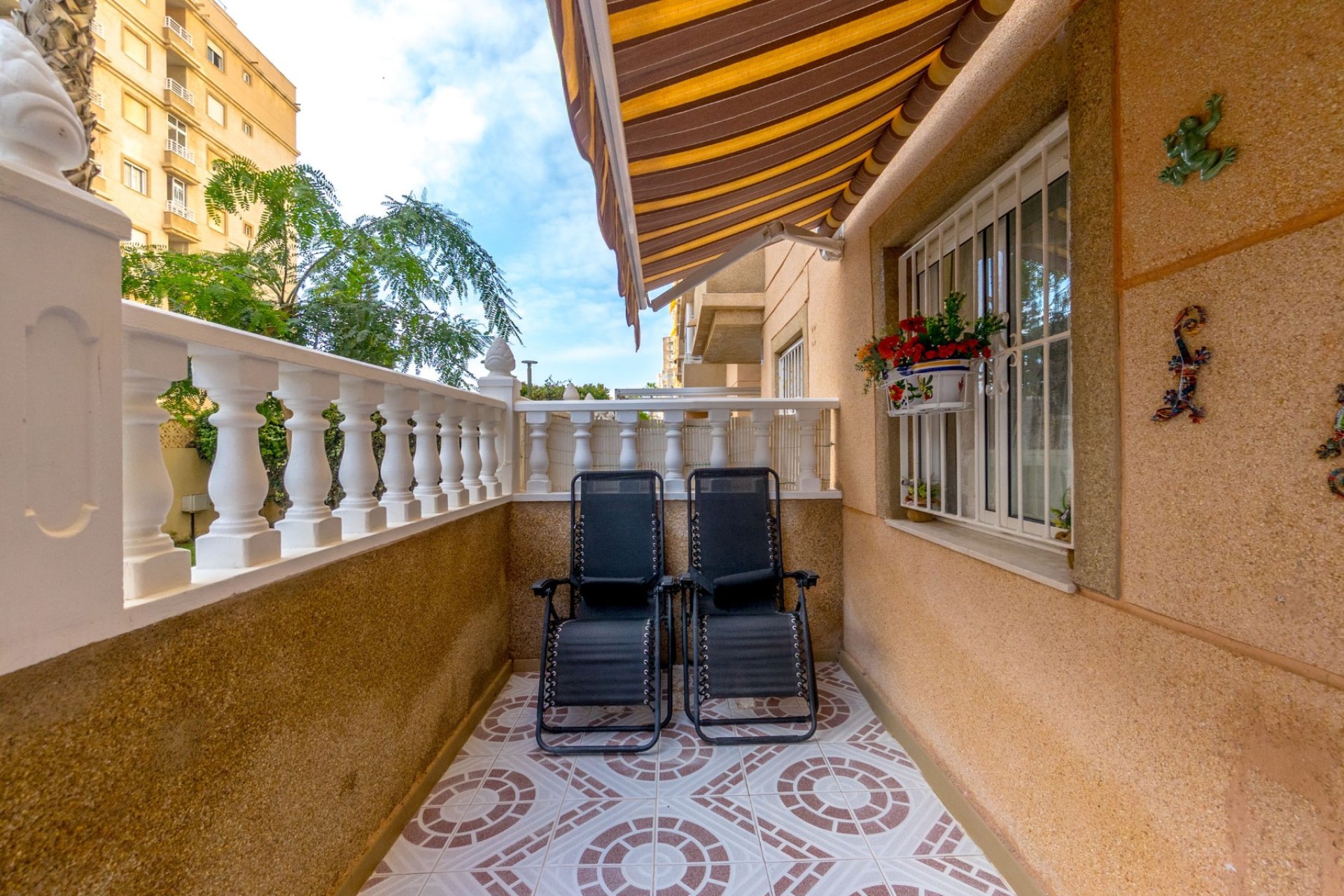 Reventa - Apartment - Torrevieja - Centro