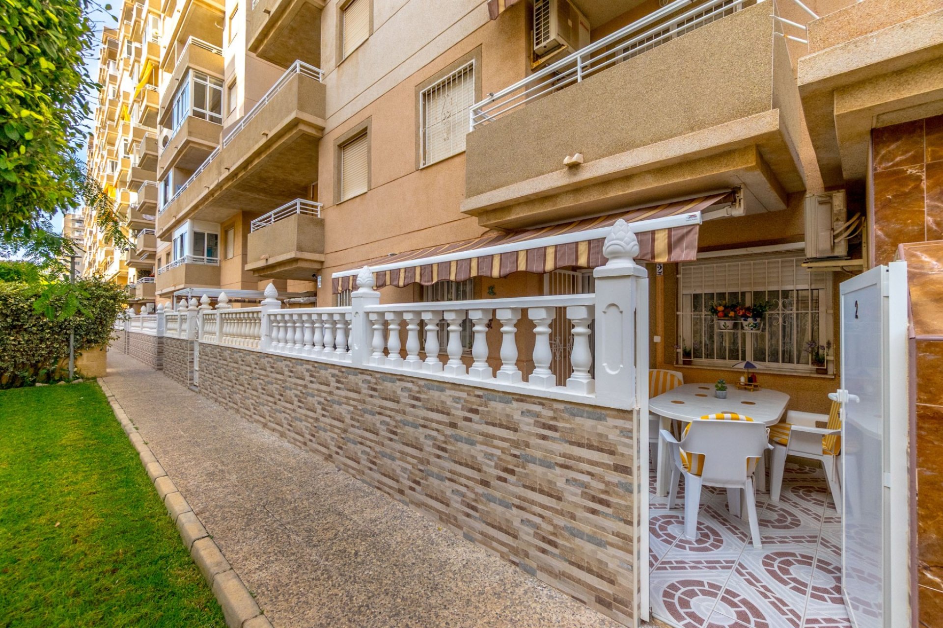 Reventa - Apartment - Torrevieja - Centro