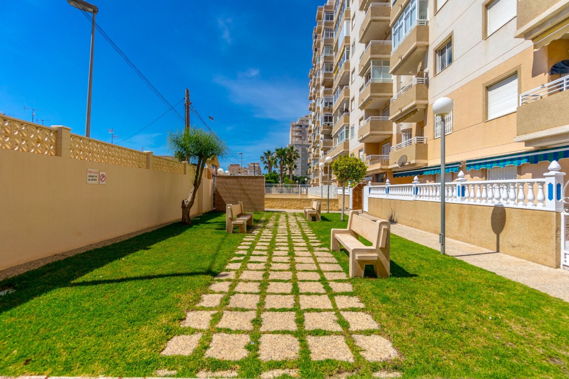 Reventa - Apartment - Torrevieja - Centro