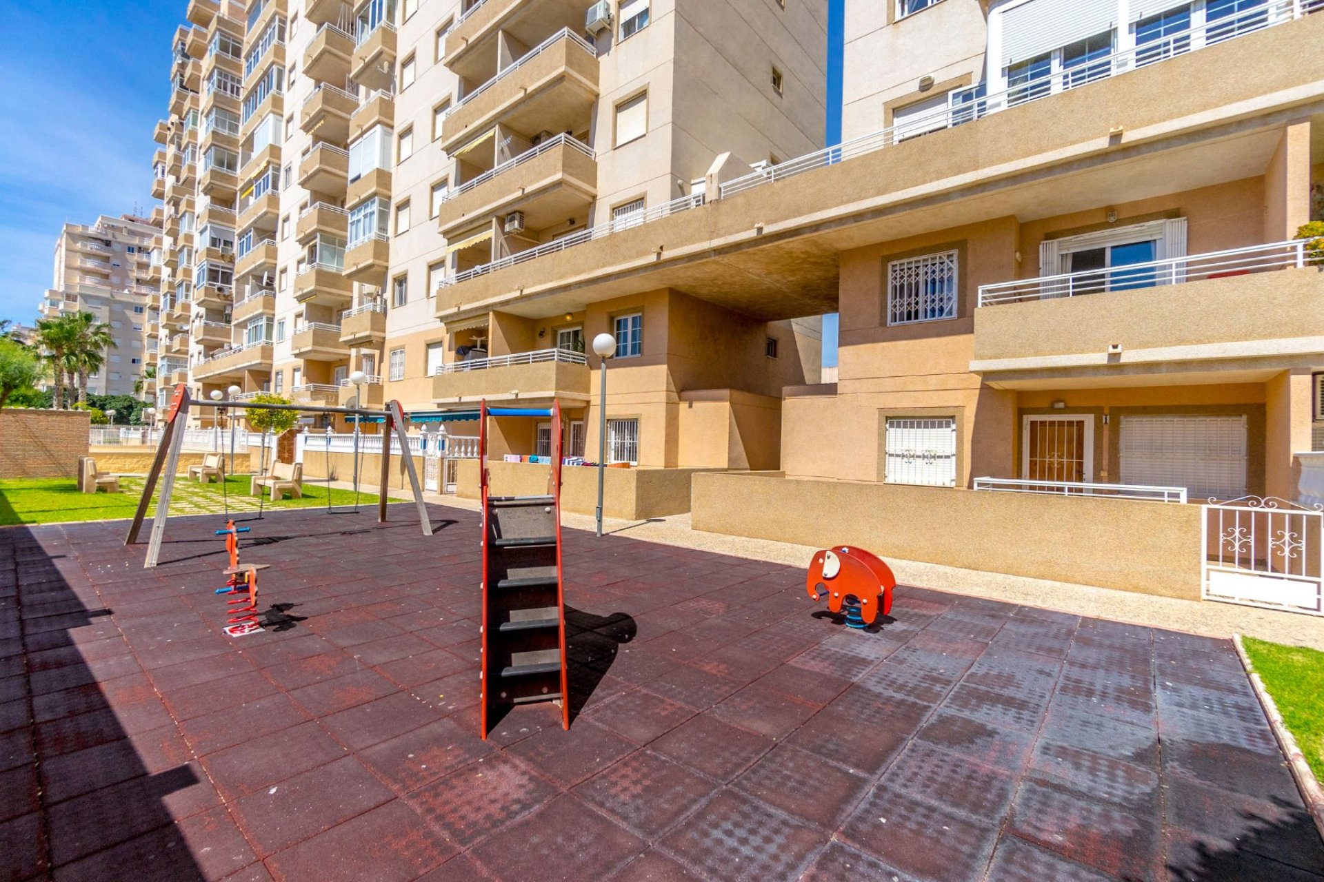 Reventa - Apartment - Torrevieja - Centro