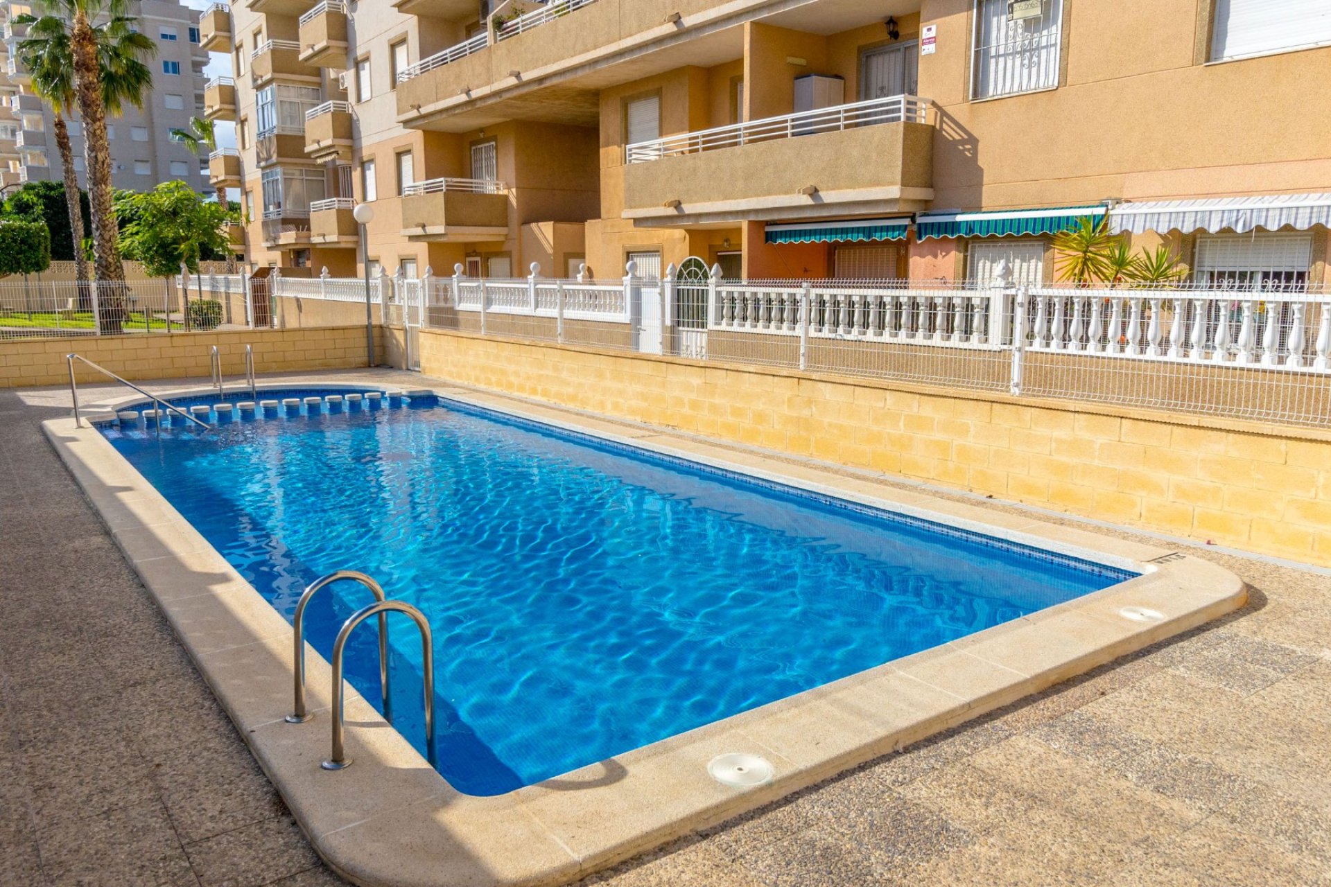 Reventa - Apartment - Torrevieja - Centro