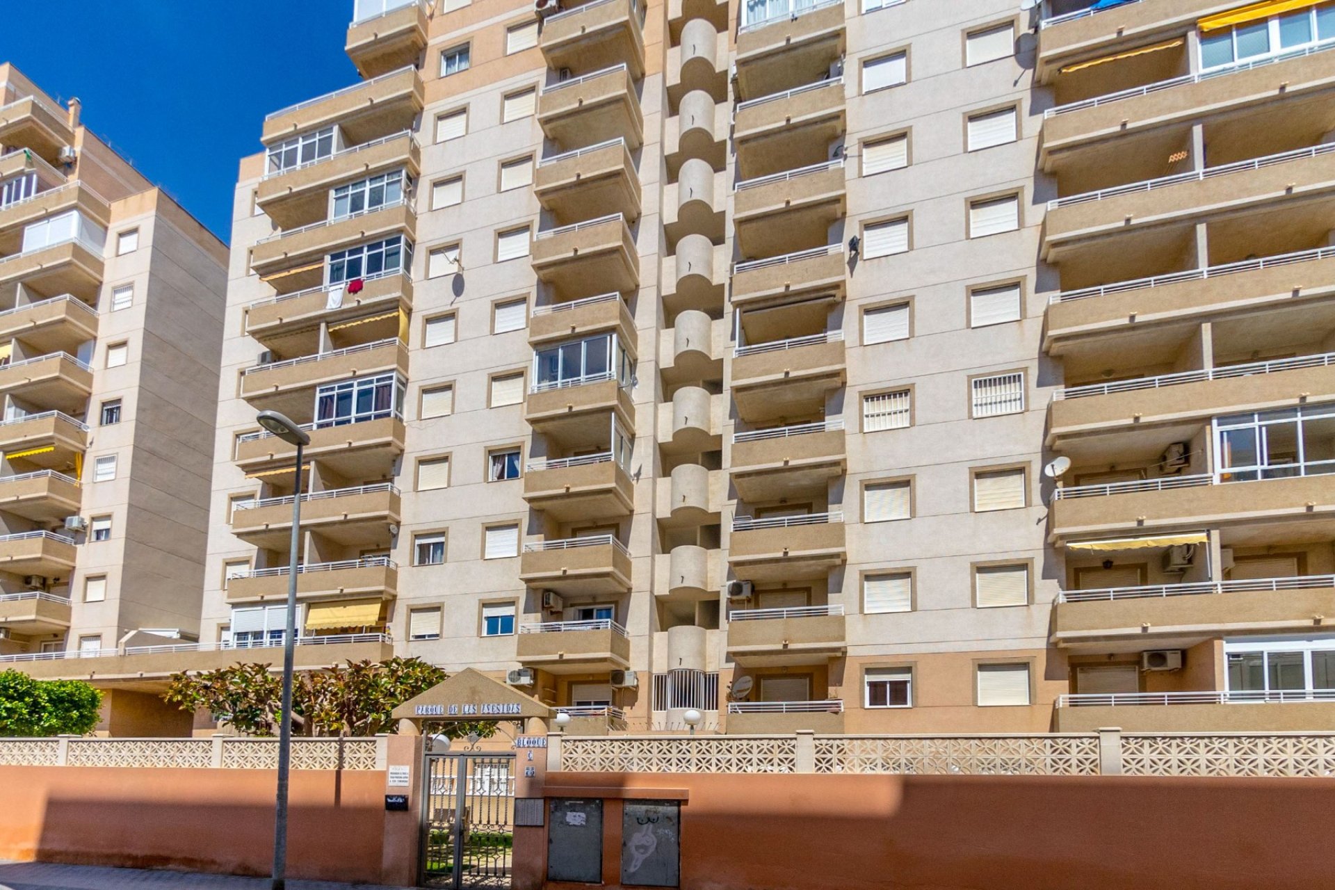Reventa - Apartment - Torrevieja - Centro