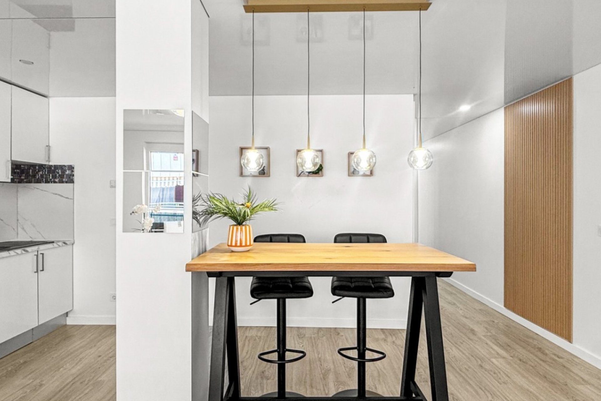 Reventa - Apartment - Torrevieja - El Acequión - Los Náufragos