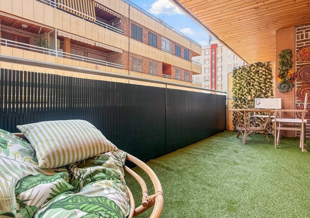 Reventa - Apartment - Torrevieja - El Acequión - Los Náufragos