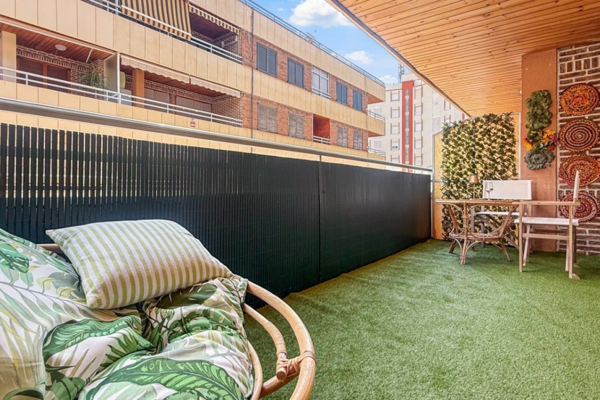 Reventa - Apartment - Torrevieja - El Acequión - Los Náufragos