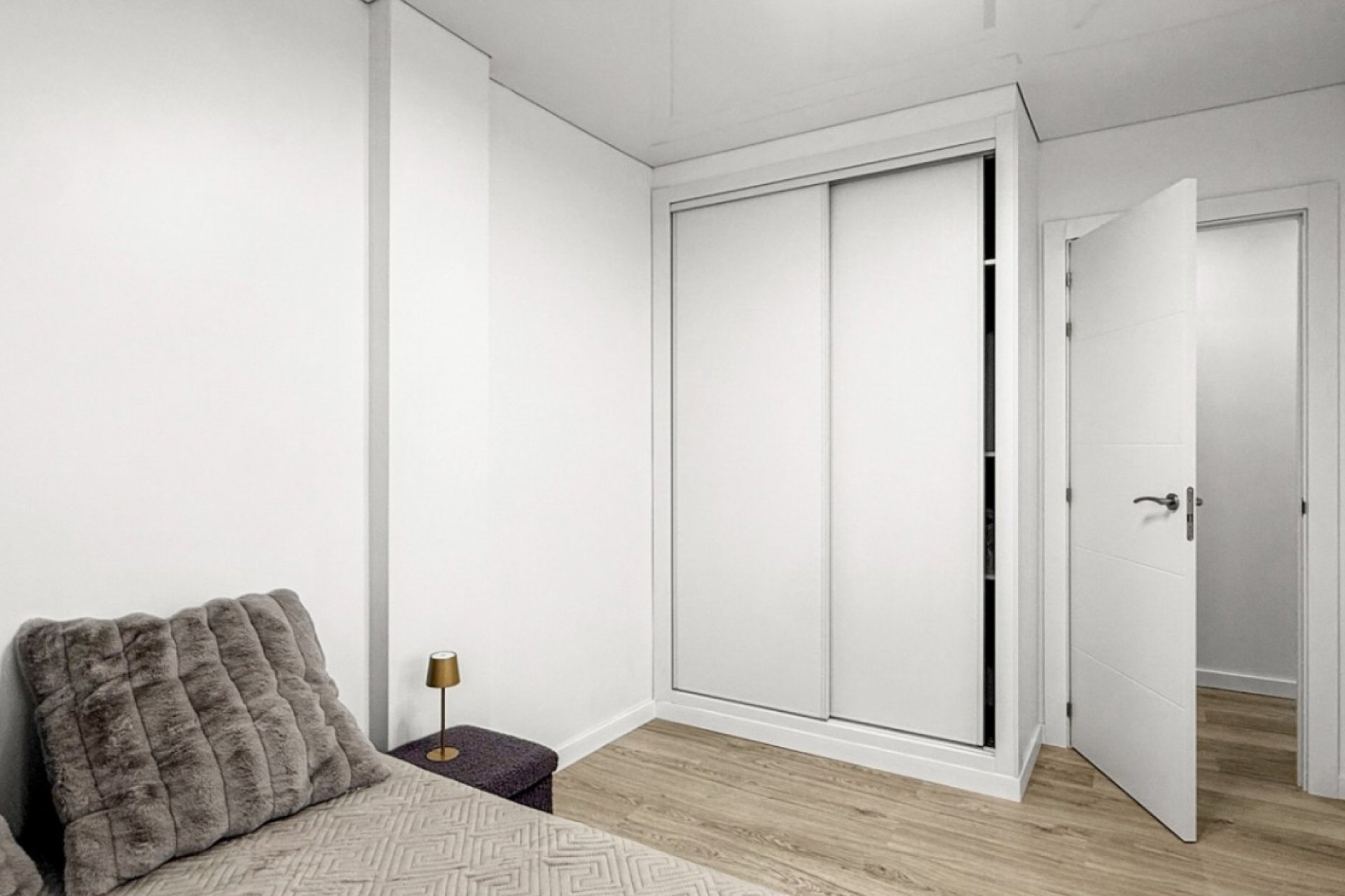 Reventa - Apartment - Torrevieja - El Acequión - Los Náufragos