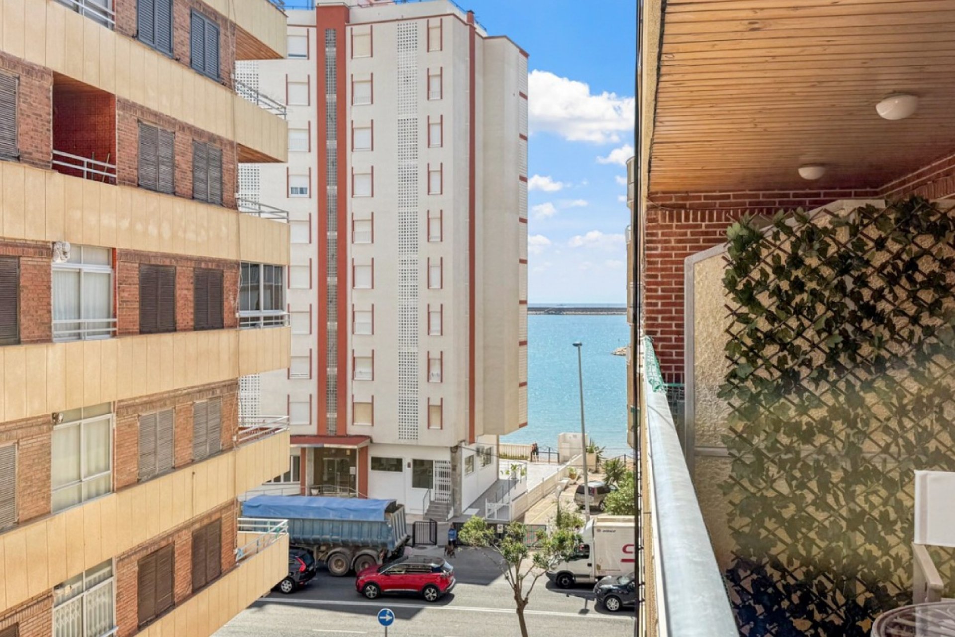 Reventa - Apartment - Torrevieja - El Acequión - Los Náufragos