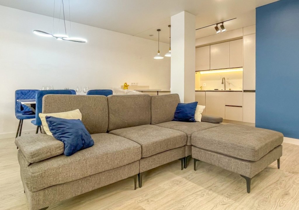 Reventa - Apartment - Torrevieja - El Acequión - Los Náufragos