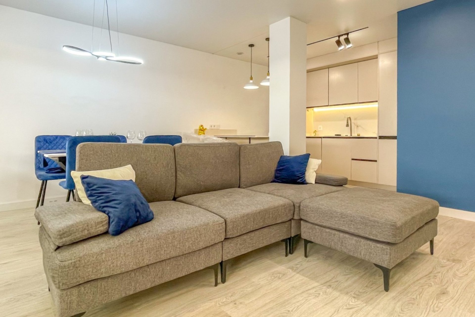 Reventa - Apartment - Torrevieja - El Acequión - Los Náufragos