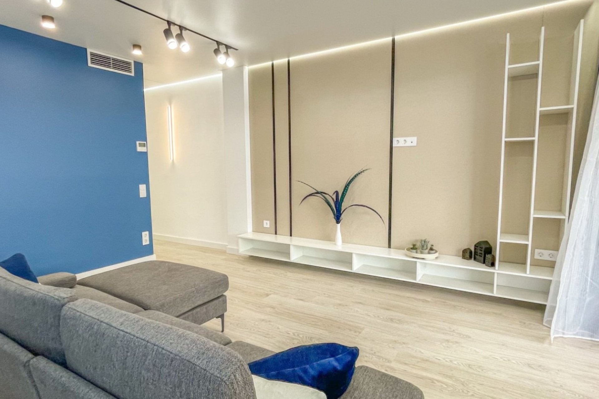Reventa - Apartment - Torrevieja - El Acequión - Los Náufragos