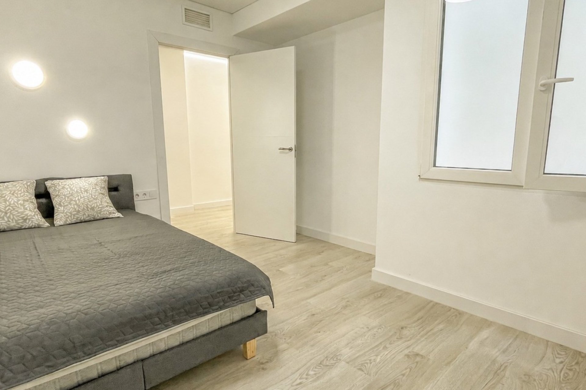 Reventa - Apartment - Torrevieja - El Acequión - Los Náufragos